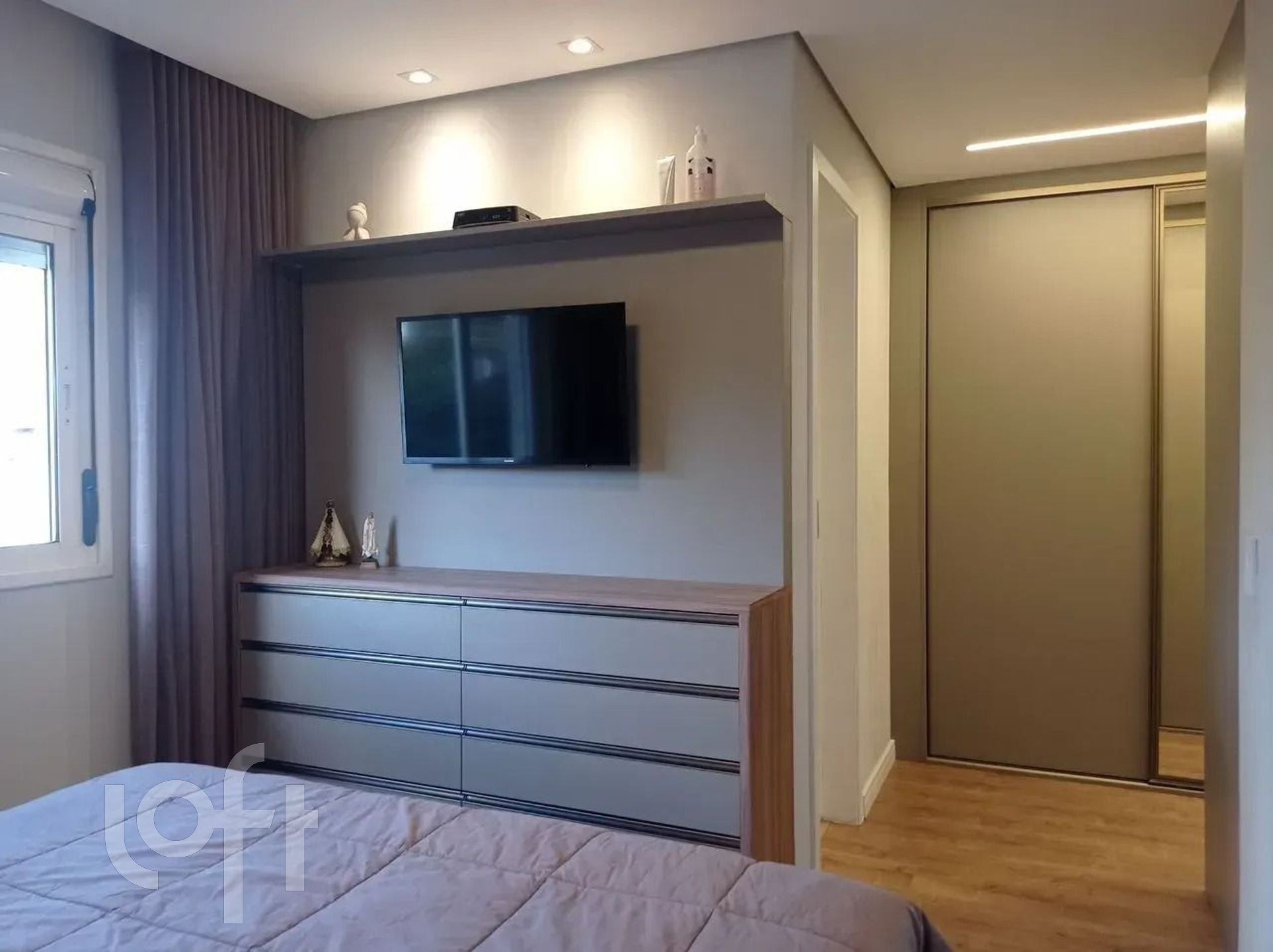 Apartamento à venda com 4 quartos, 134m² - Foto 11