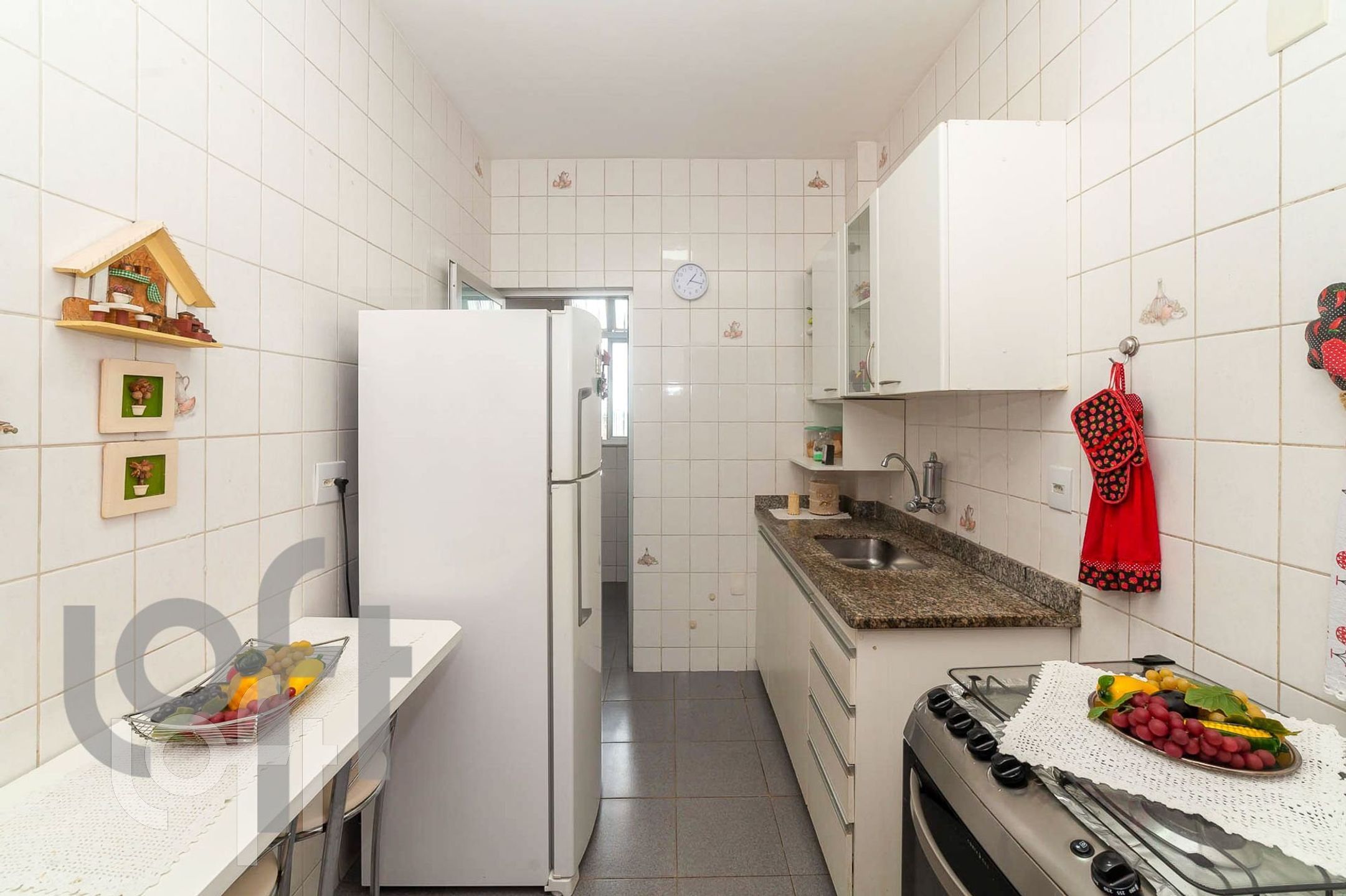 Apartamento à venda com 3 quartos, 114m² - Foto 15