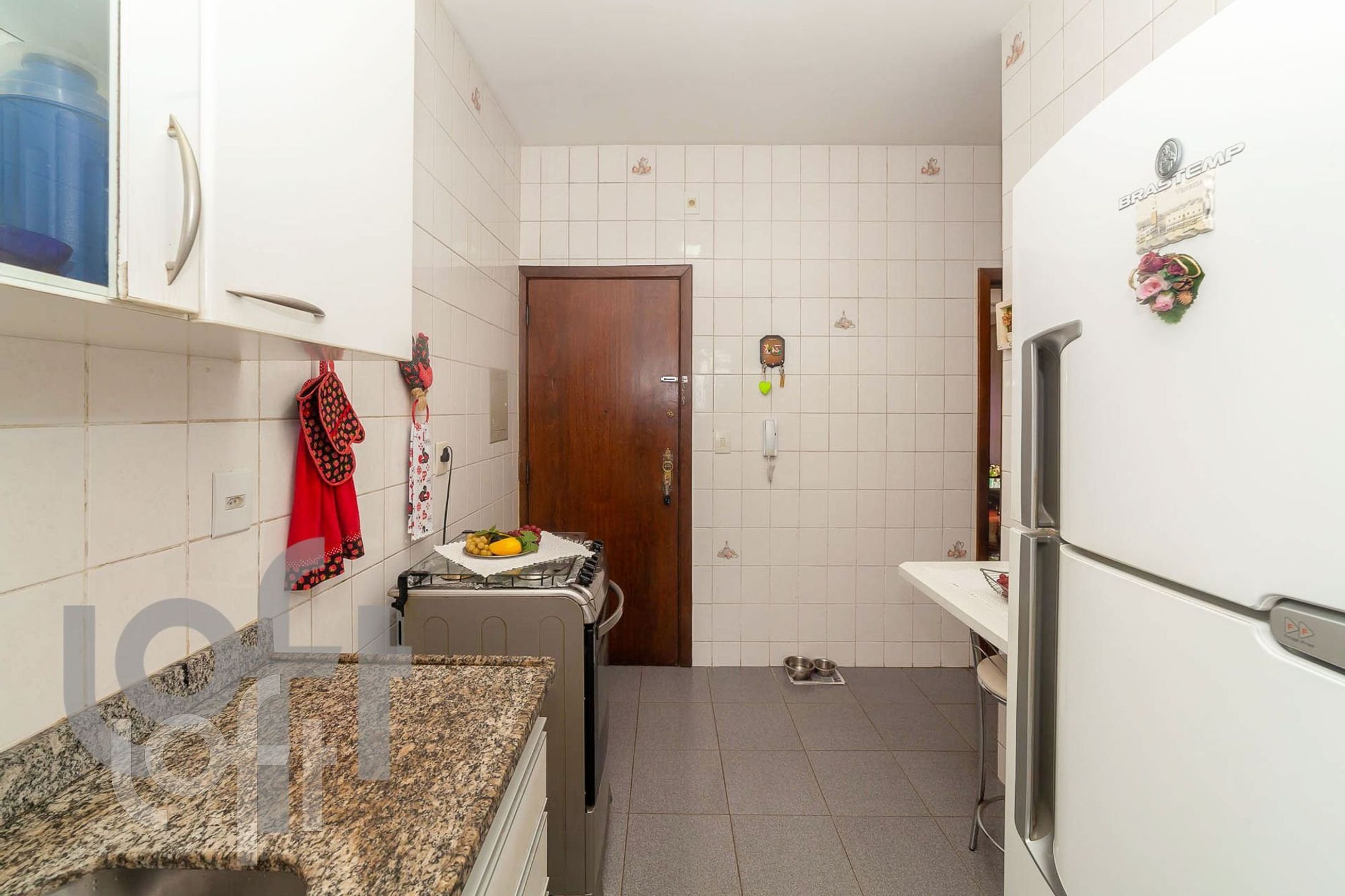 Apartamento à venda com 3 quartos, 114m² - Foto 13