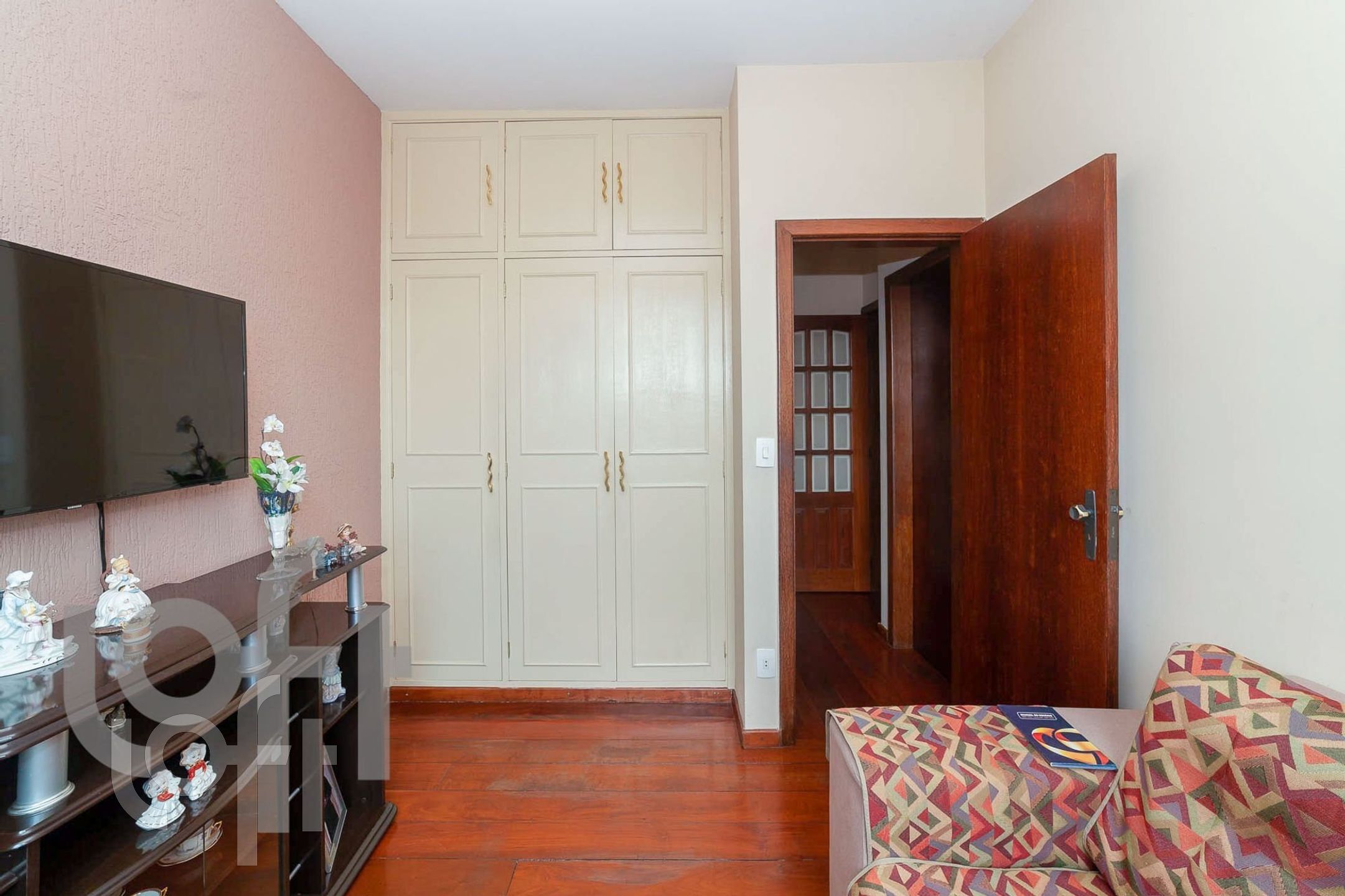 Apartamento à venda com 3 quartos, 114m² - Foto 3