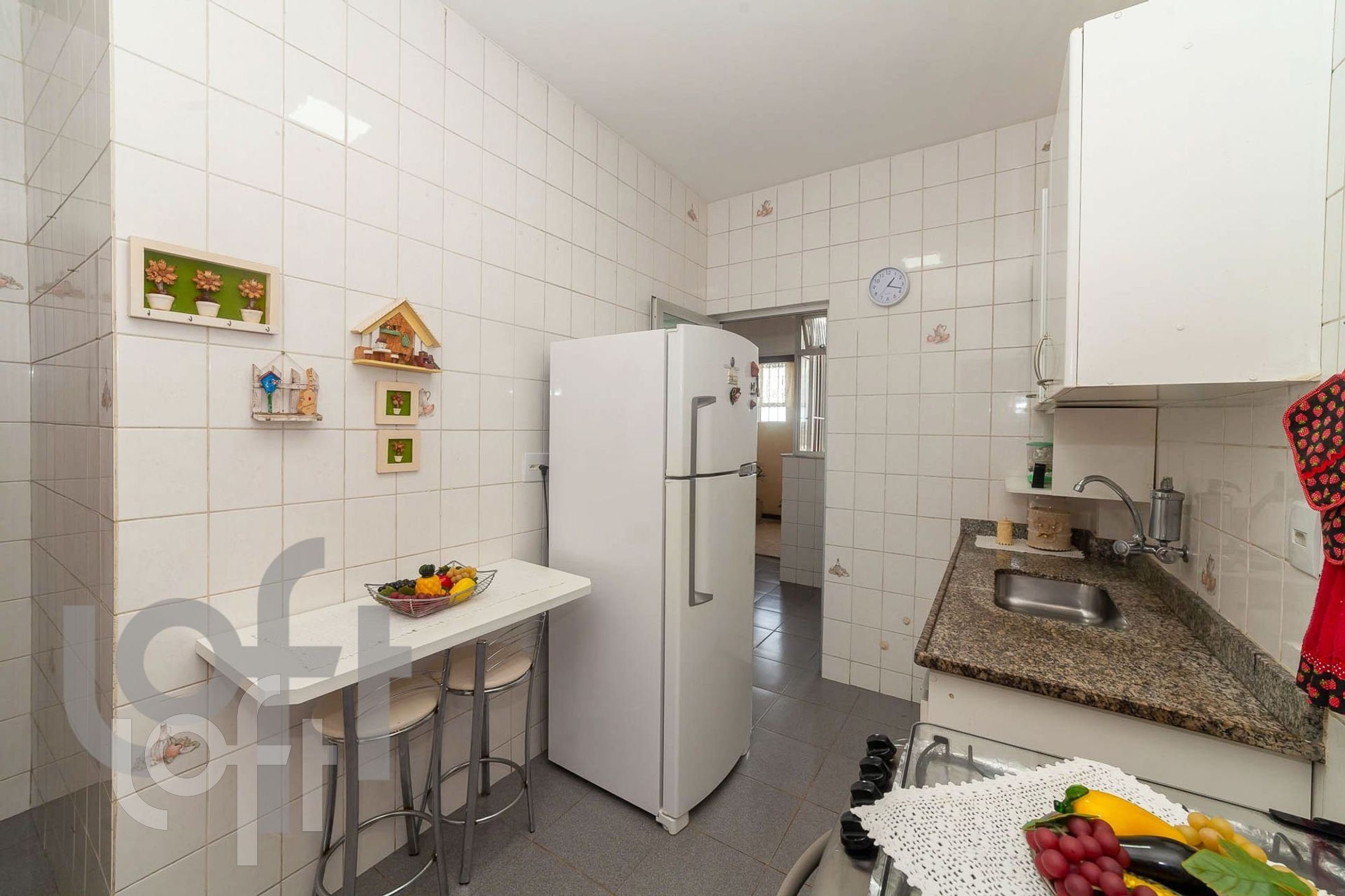 Apartamento à venda com 3 quartos, 114m² - Foto 14