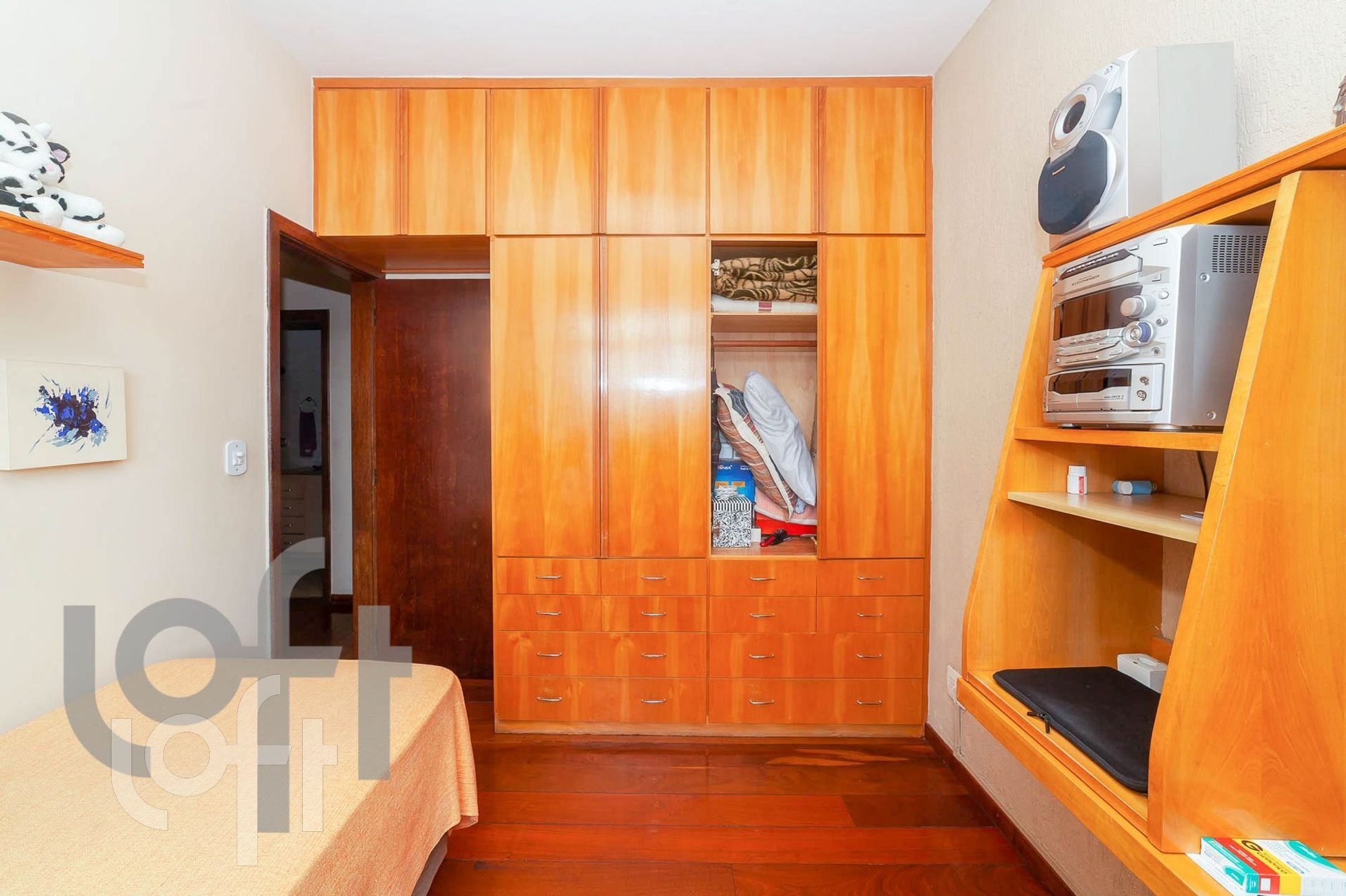 Apartamento à venda com 3 quartos, 114m² - Foto 6