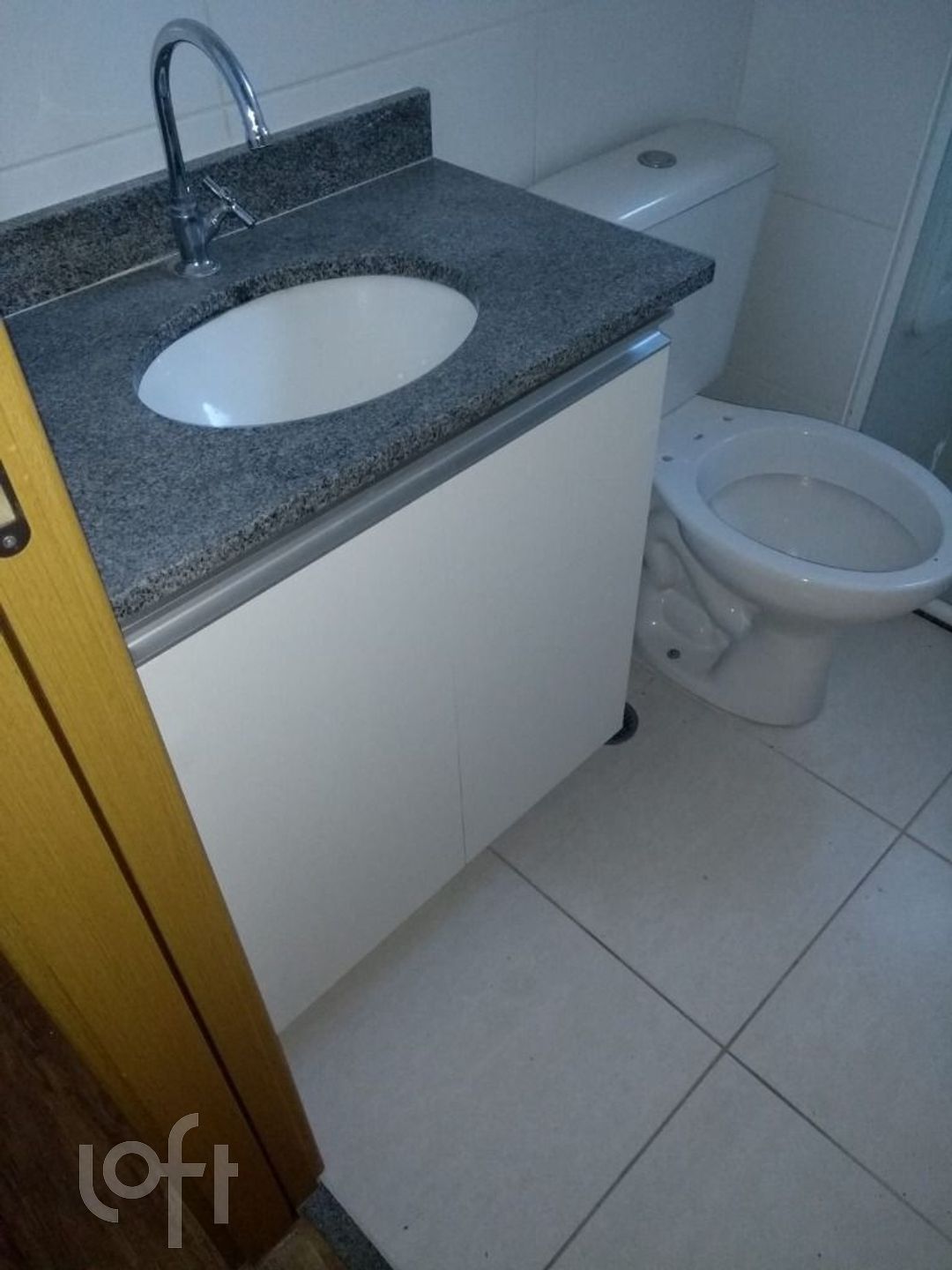 Apartamento à venda com 3 quartos, 45m² - Foto 2