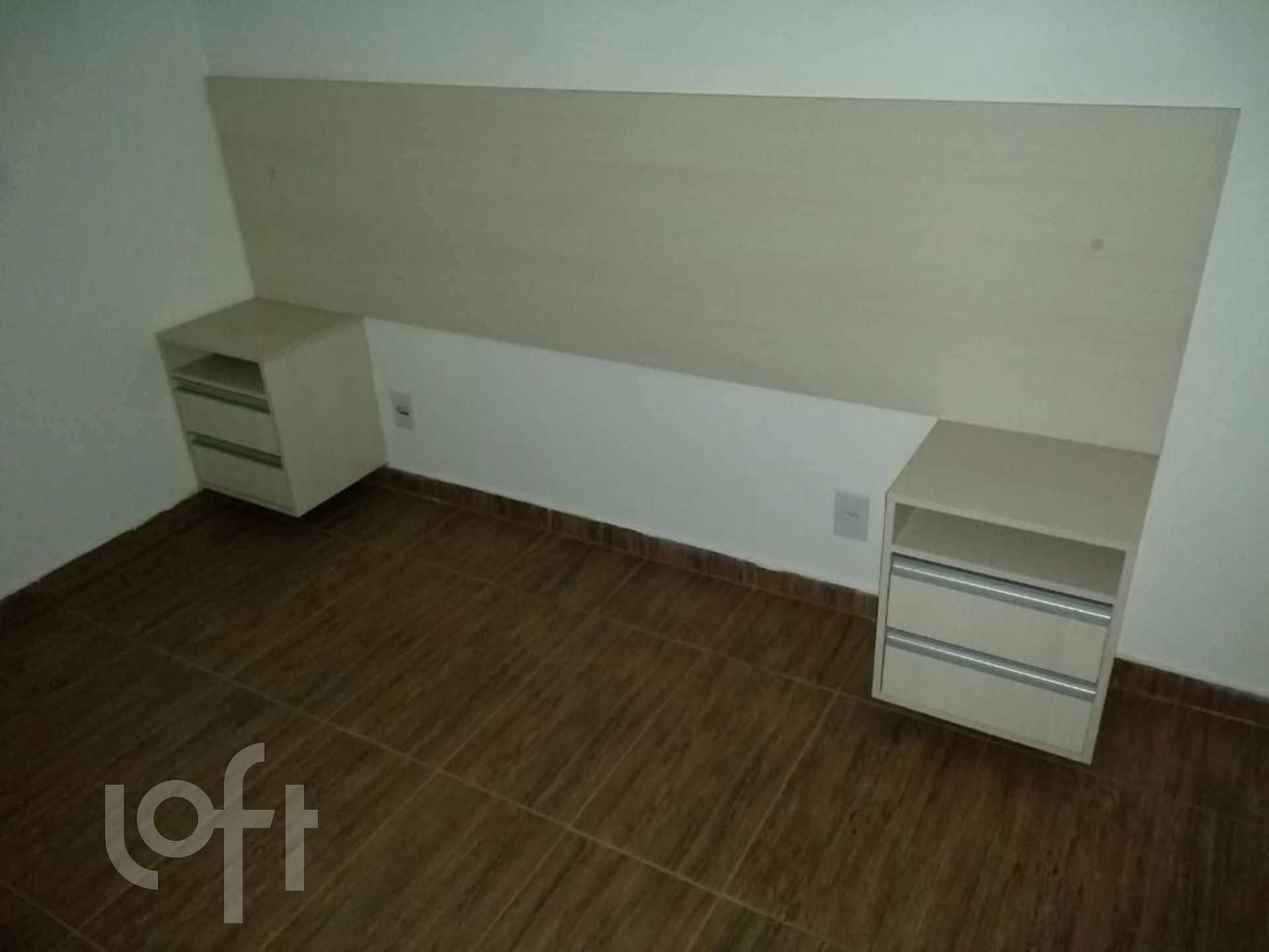 Apartamento à venda com 3 quartos, 45m² - Foto 8