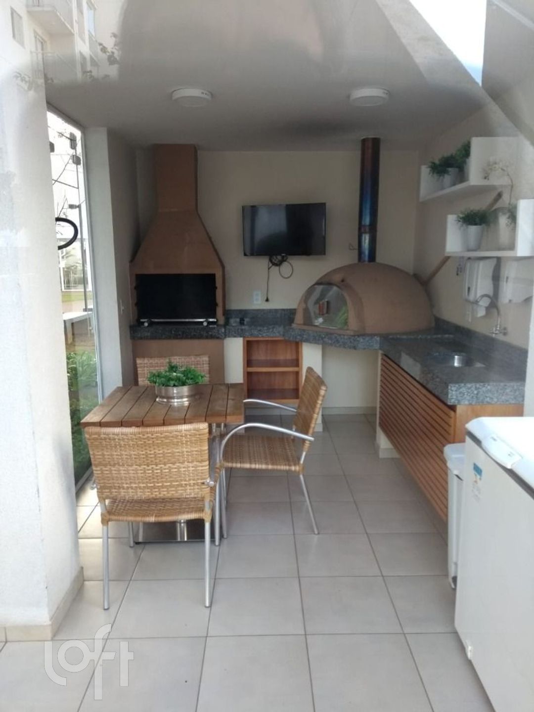 Apartamento à venda com 3 quartos, 45m² - Foto 10