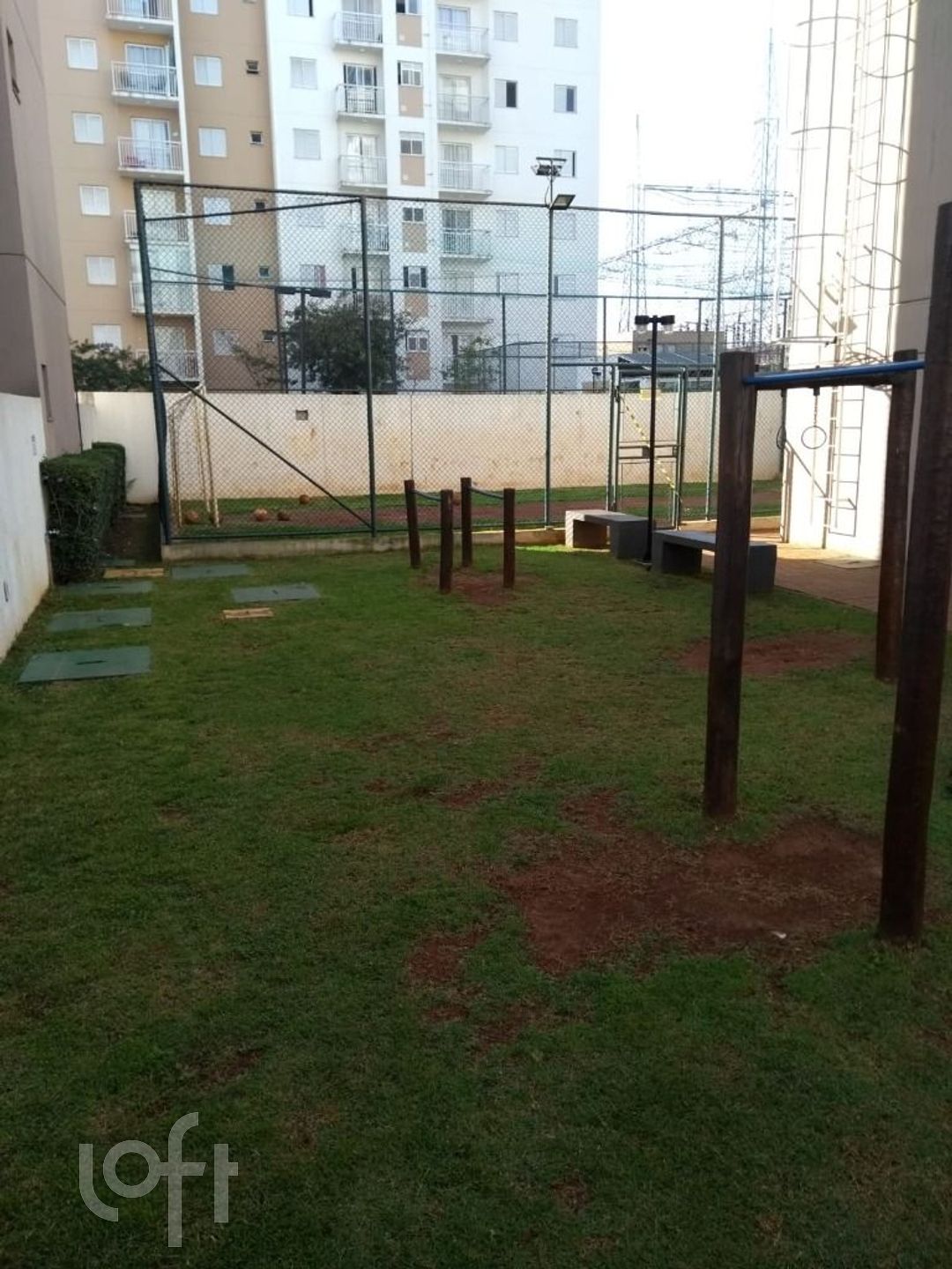 Apartamento à venda com 3 quartos, 45m² - Foto 6