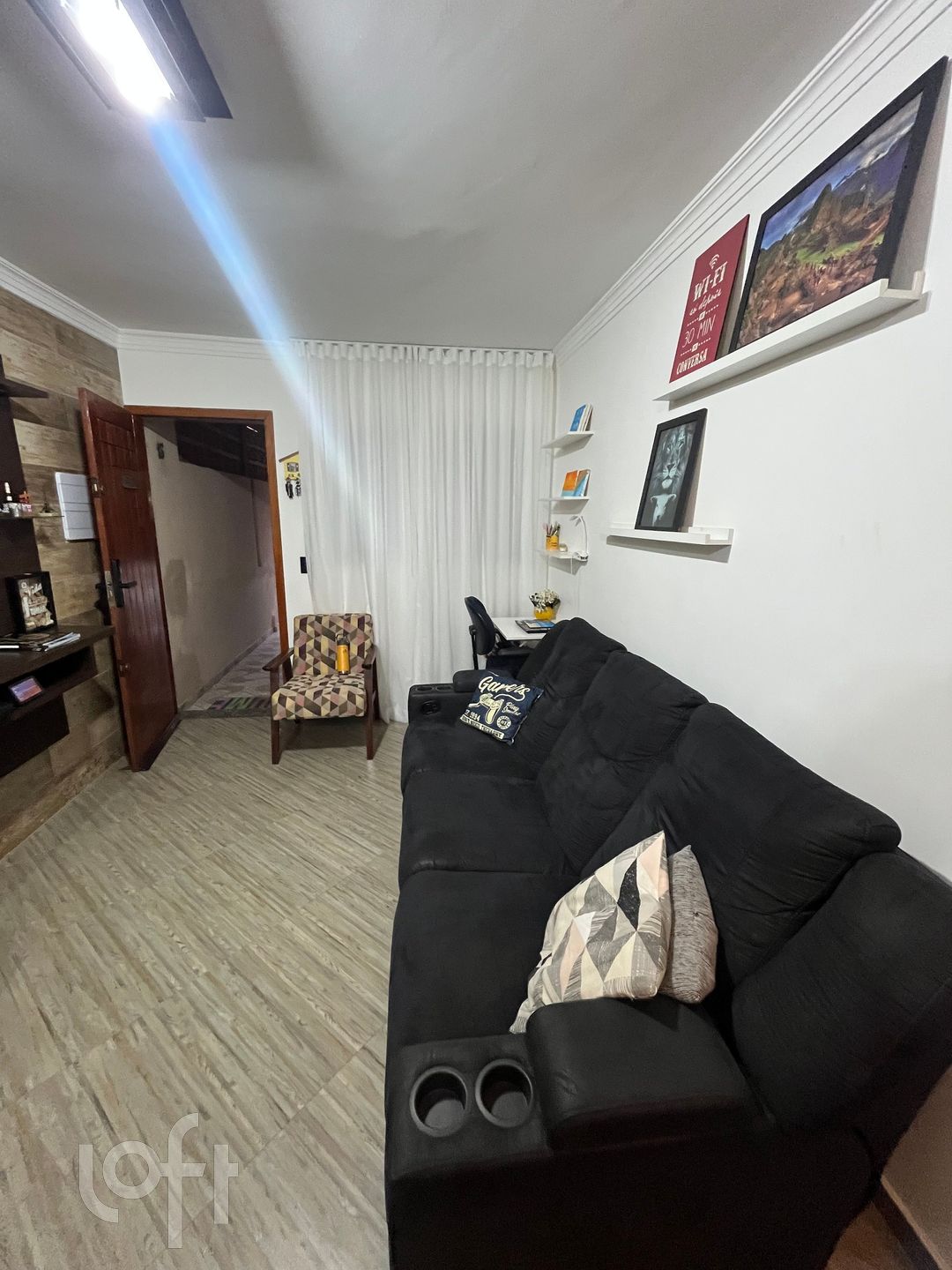 Casa de Condomínio à venda com 2 quartos, 70m² - Foto 3