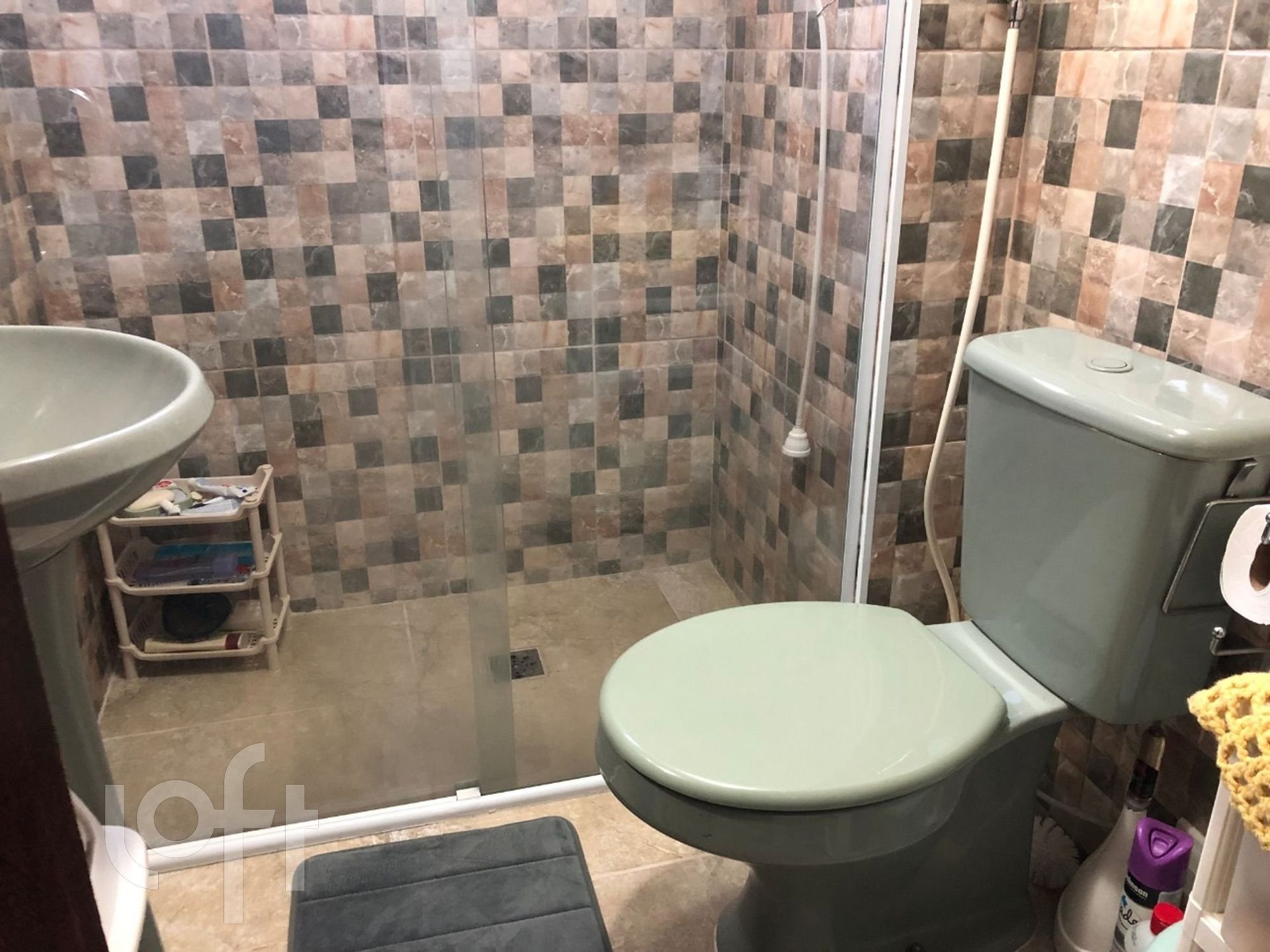 Apartamento à venda com 2 quartos, 52m² - Foto 10