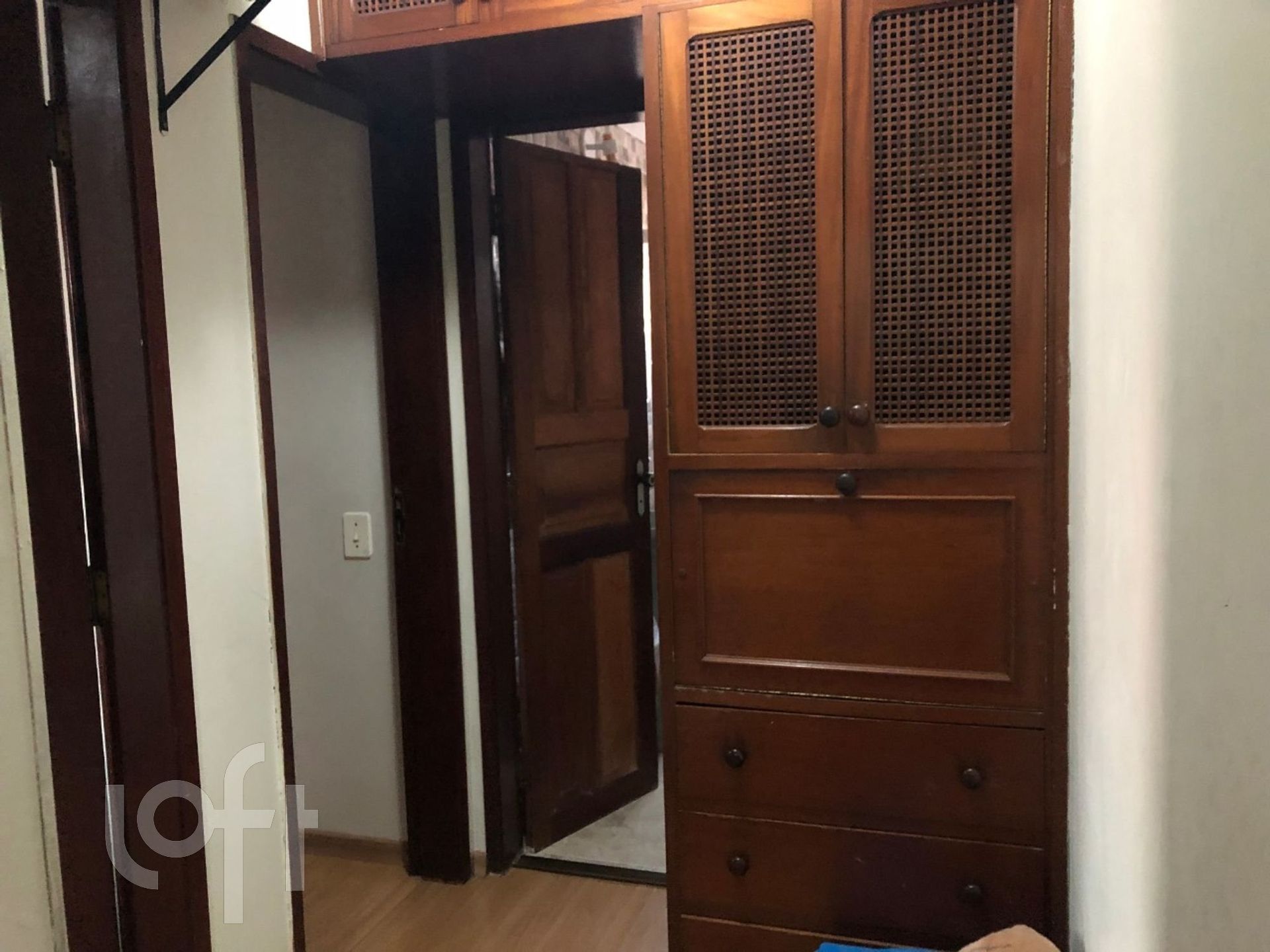 Apartamento à venda com 2 quartos, 52m² - Foto 4