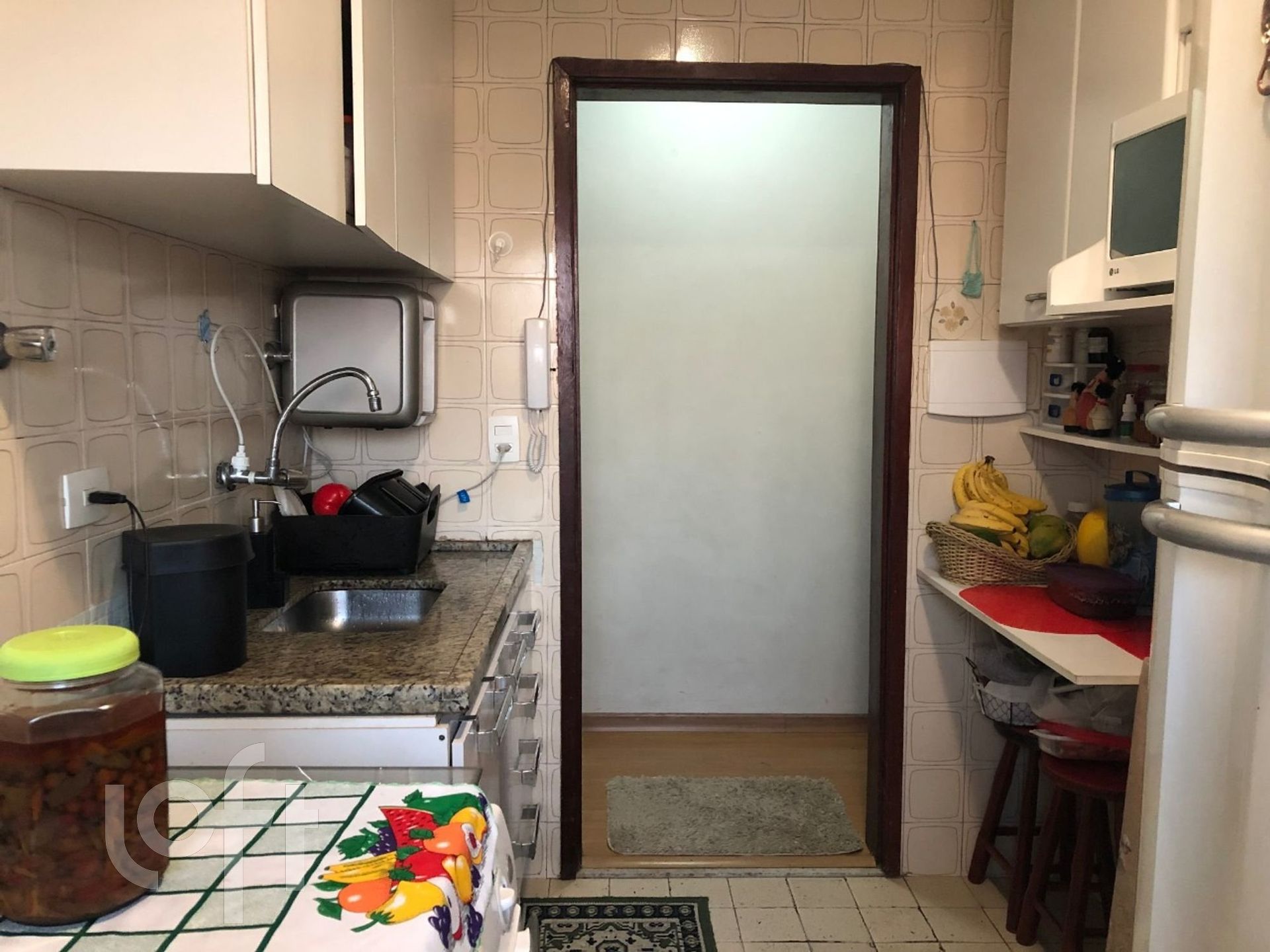 Apartamento à venda com 2 quartos, 52m² - Foto 9