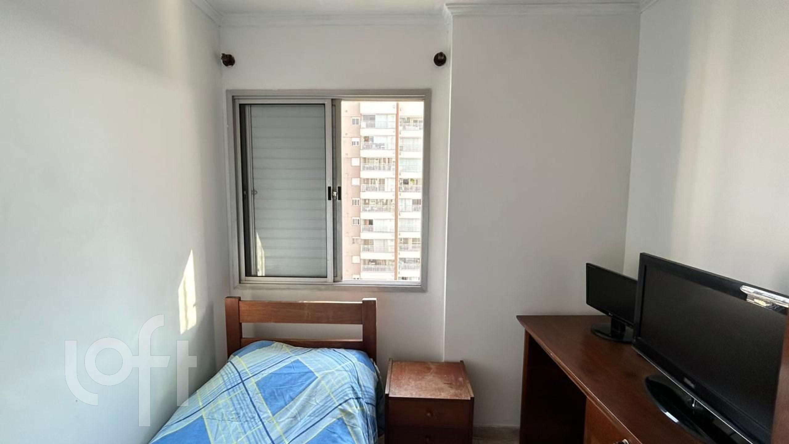 Apartamento à venda com 1 quarto, 75m² - Foto 5