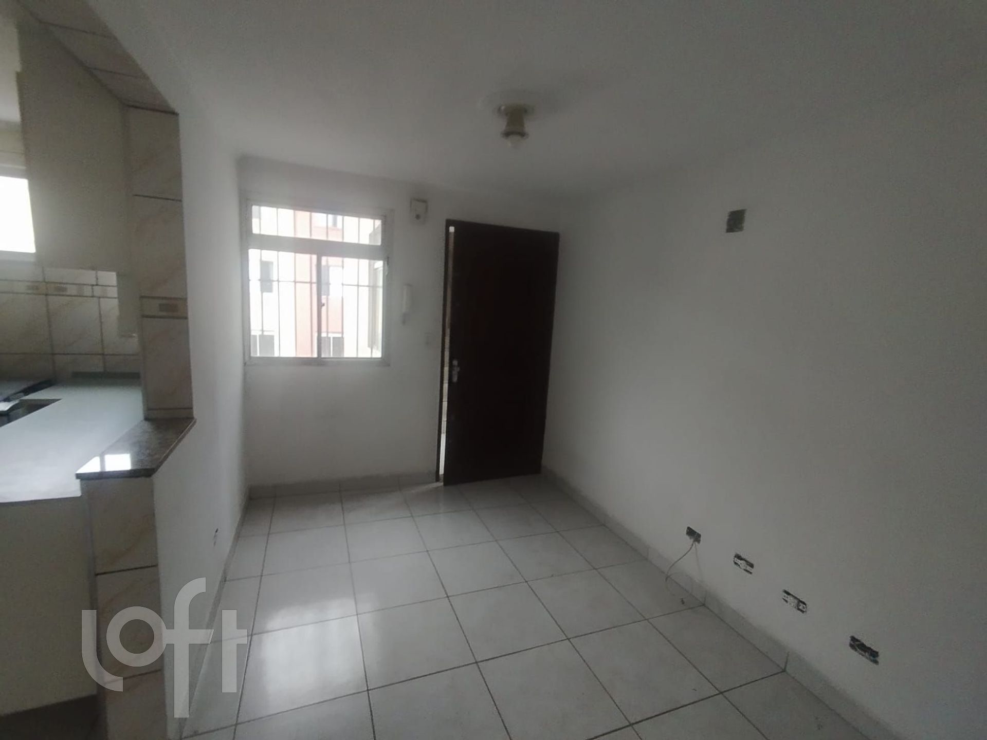 Apartamento à venda em Conjunto Habitacional Padre Manoel de Paiva com 48 m², 0 quartos, 0 vagas