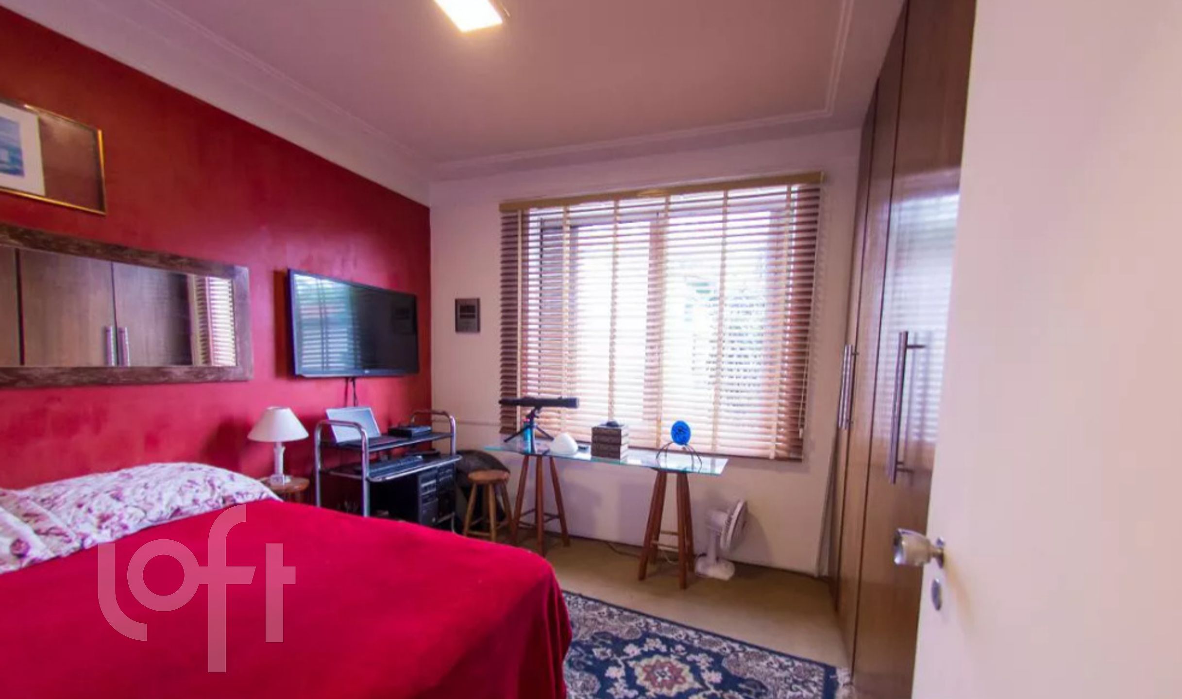 Apartamento à venda com 3 quartos, 170m² - Foto 3