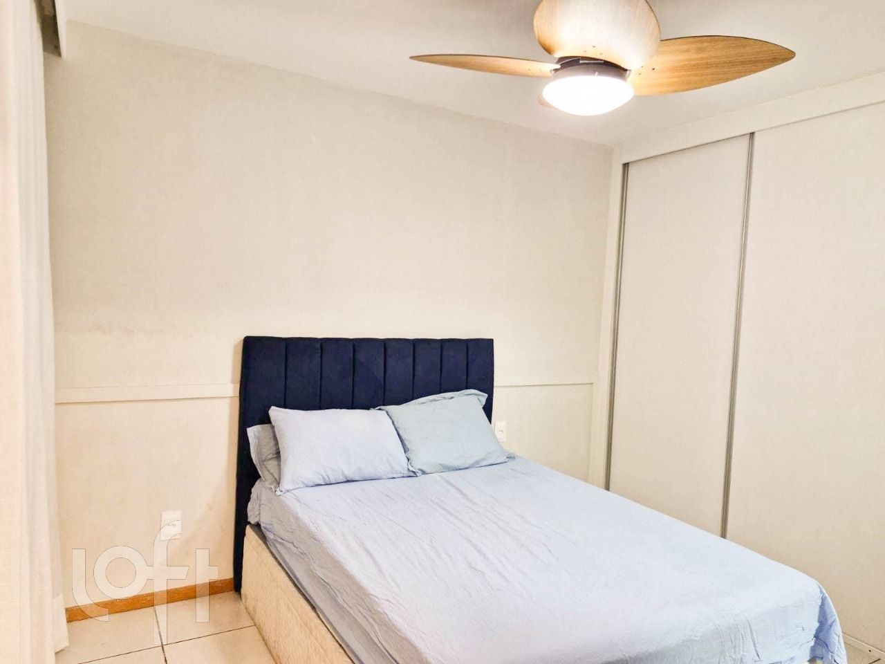 Apartamento à venda com 3 quartos, 87m² - Foto 5