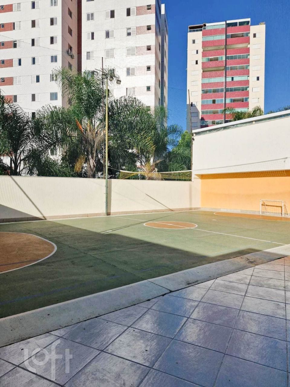 Apartamento à venda com 3 quartos, 87m² - Foto 12