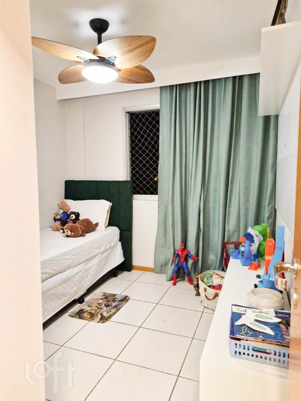 Apartamento à venda com 3 quartos, 87m² - Foto 8