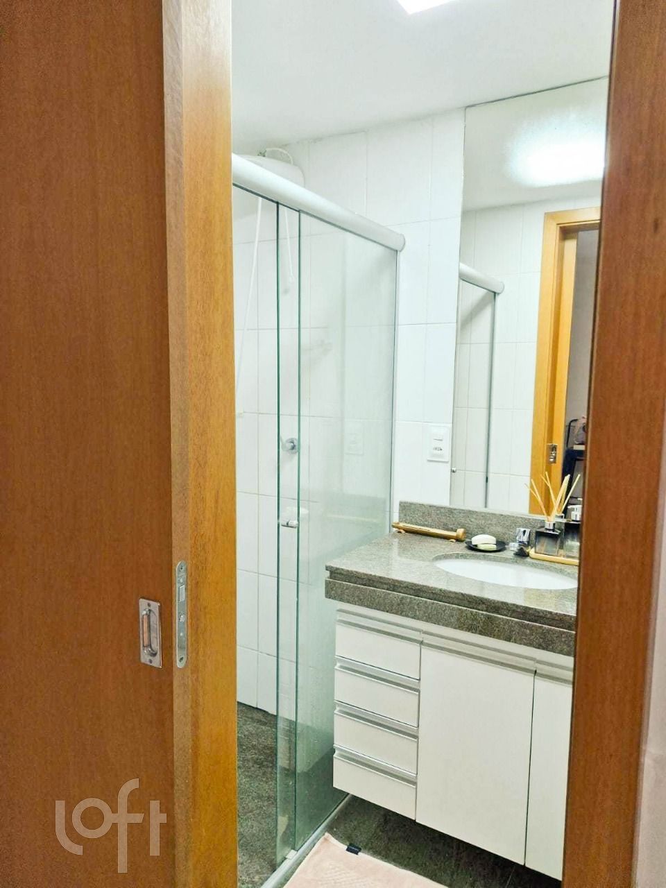 Apartamento à venda com 3 quartos, 87m² - Foto 7