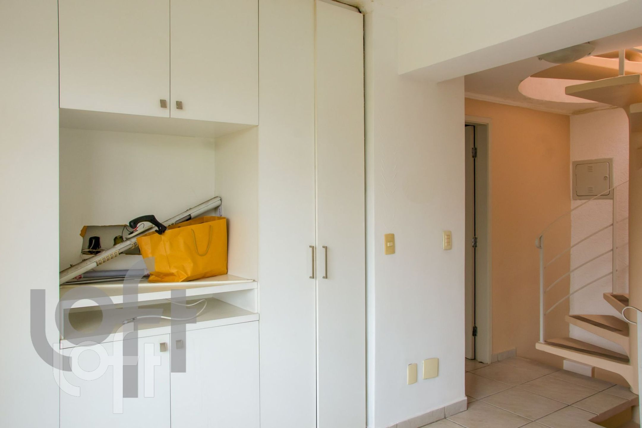 Apartamento à venda com 3 quartos, 150m² - Foto 6