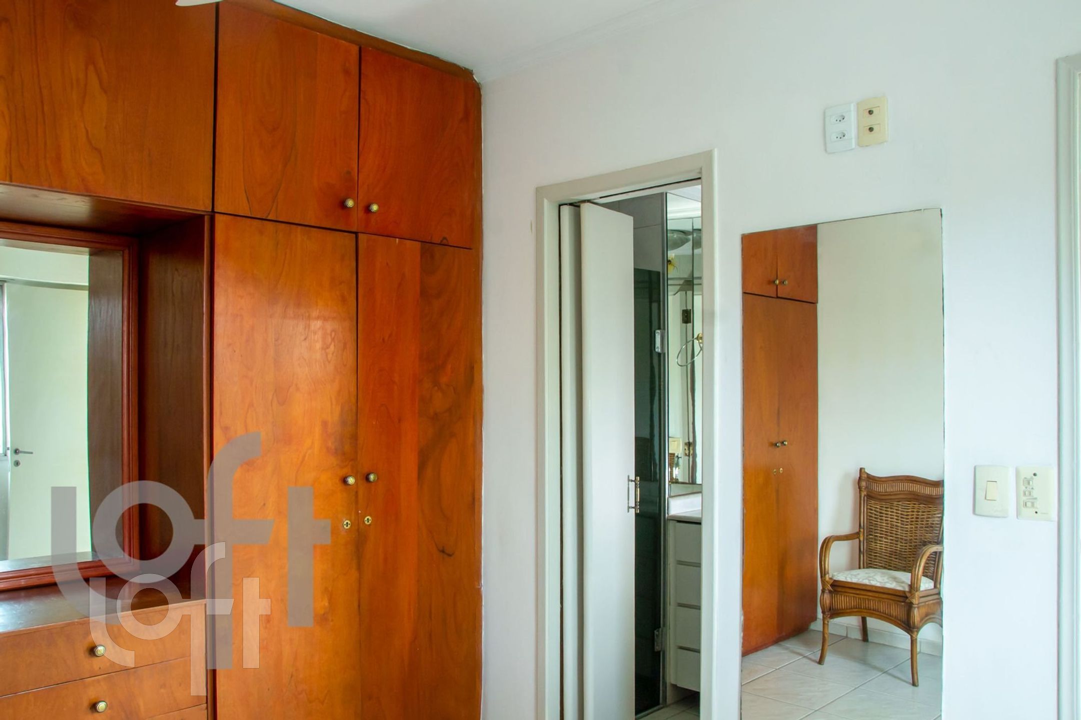 Apartamento à venda com 3 quartos, 150m² - Foto 12