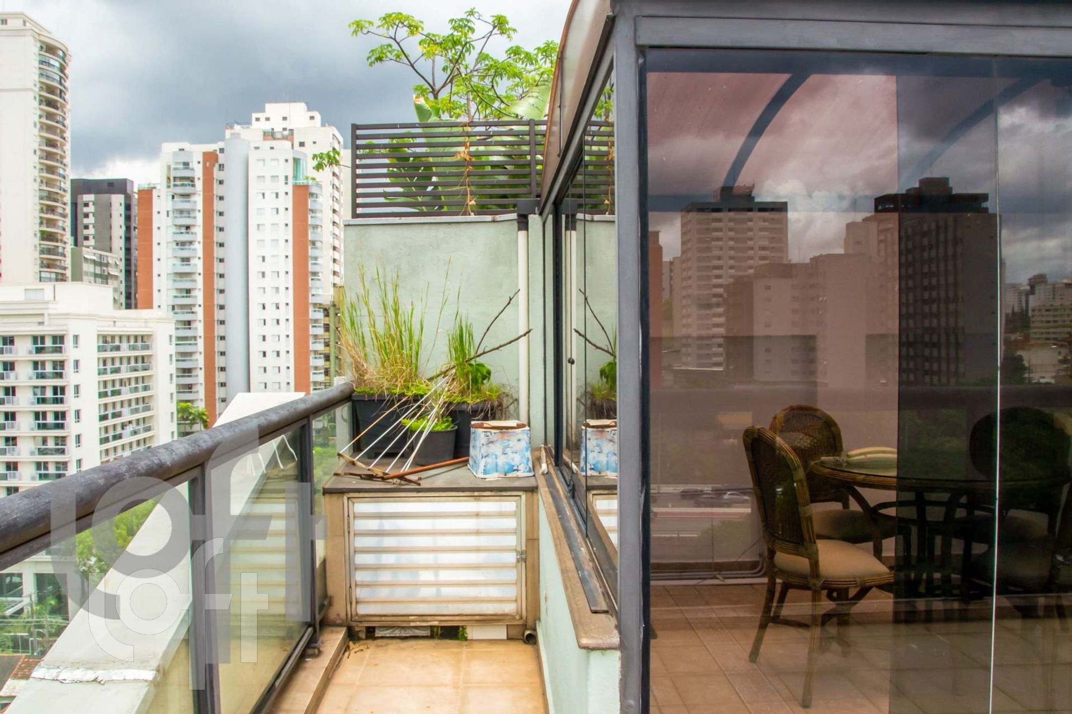 Apartamento à venda com 3 quartos, 150m² - Foto 16