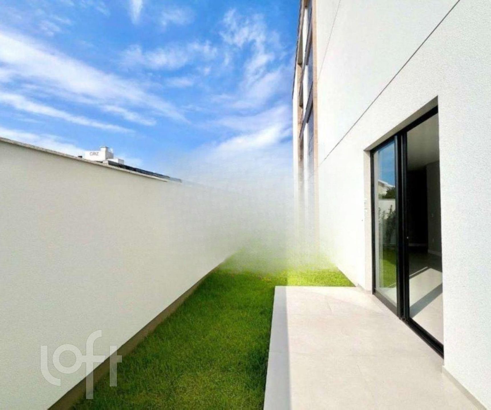 Apartamentos com 75m², 1 quarto, 1 garagem, no bairro Coqueiros em Florianópolis