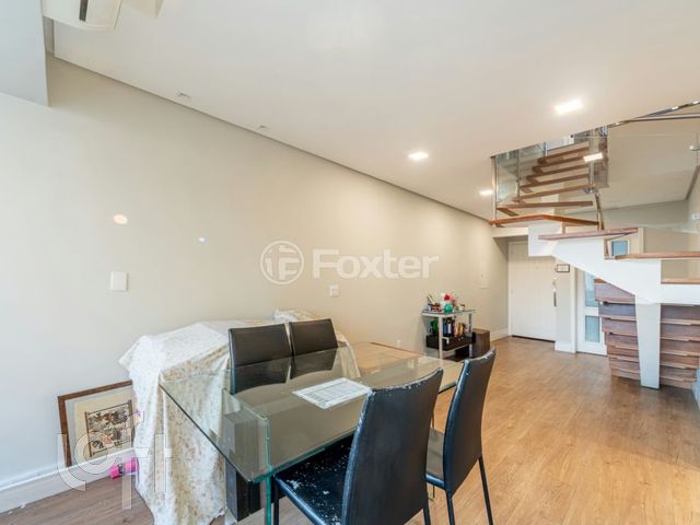 Apartamento com 150m², 3 dormitórios, 1 vaga, Higienópolis em Porto Alegre