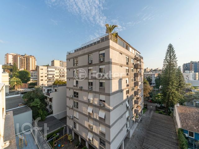 Apartamento com 150m², 3 dormitórios, 1 vaga, Higienópolis em Porto Alegre