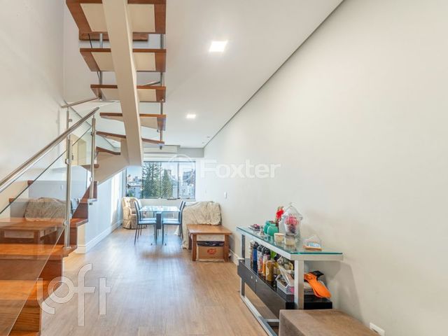 Apartamento com 150m², 3 dormitórios, 1 vaga, Higienópolis em Porto Alegre