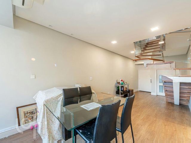 Apartamento com 150m², 3 dormitórios, 1 vaga, Higienópolis em Porto Alegre