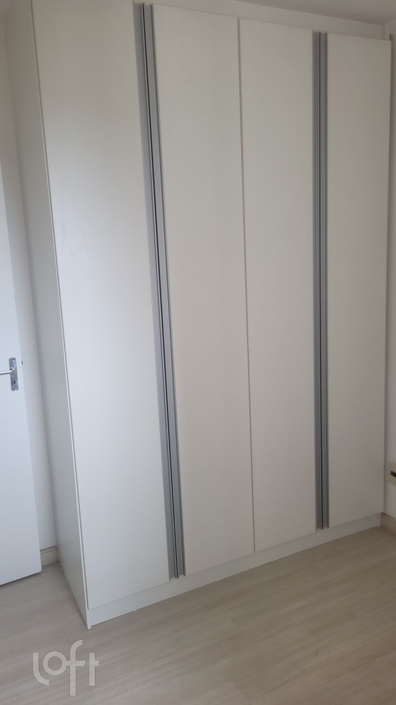 Apartamento à venda com 3 quartos, 62m² - Foto 10