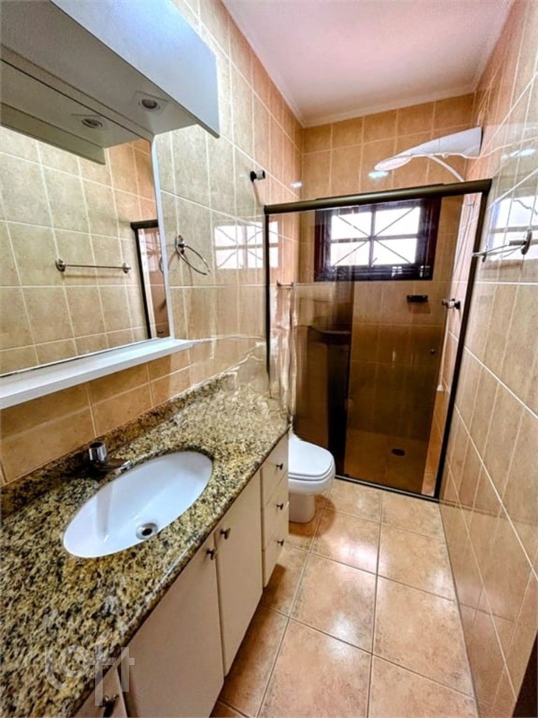 Casa à venda com 3 quartos, 140m² - Foto 12