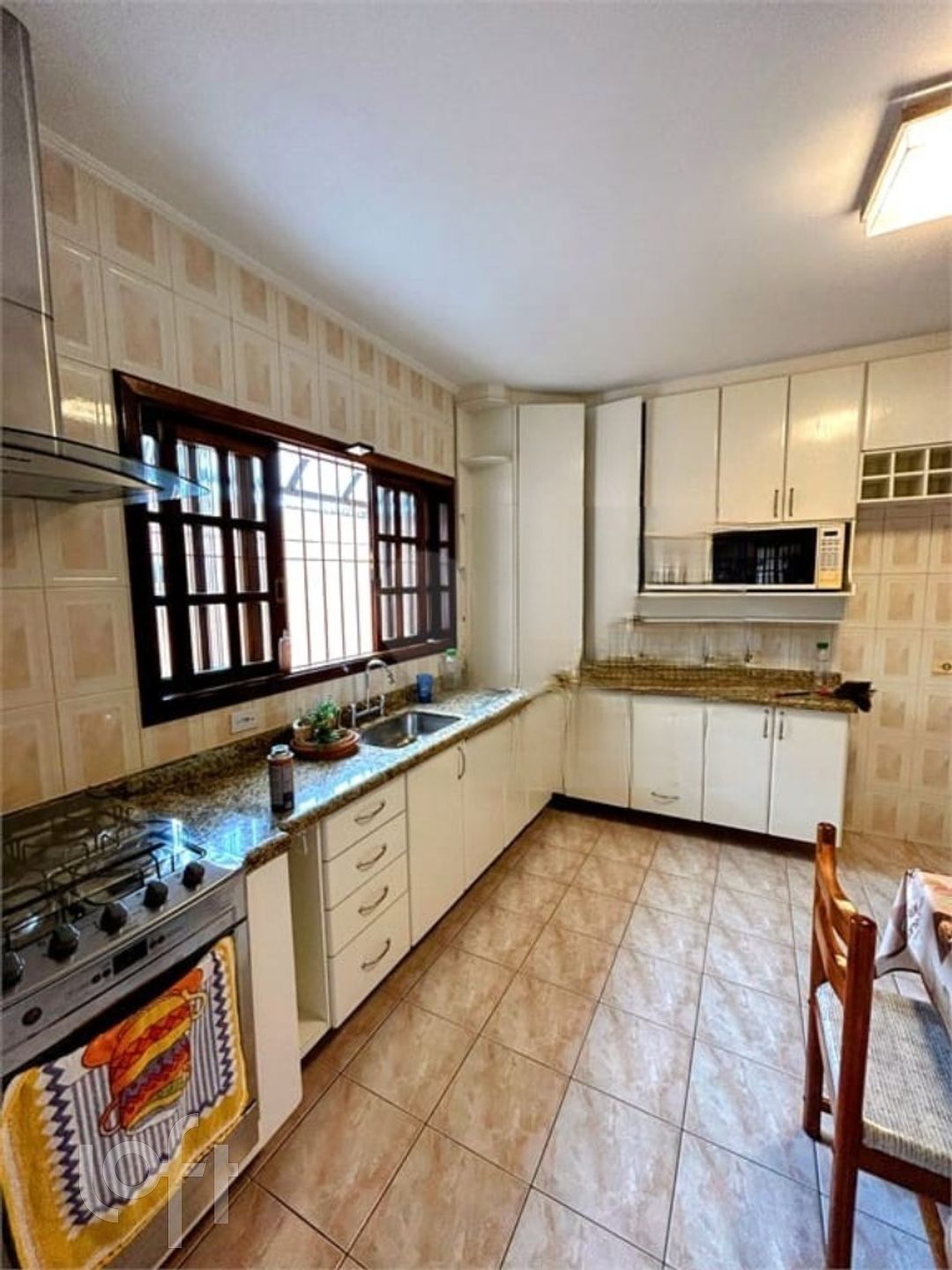 Casa à venda com 3 quartos, 140m² - Foto 5