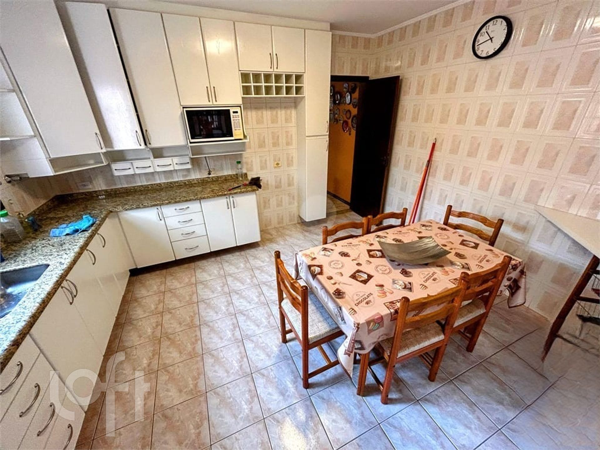 Casa à venda com 3 quartos, 140m² - Foto 8