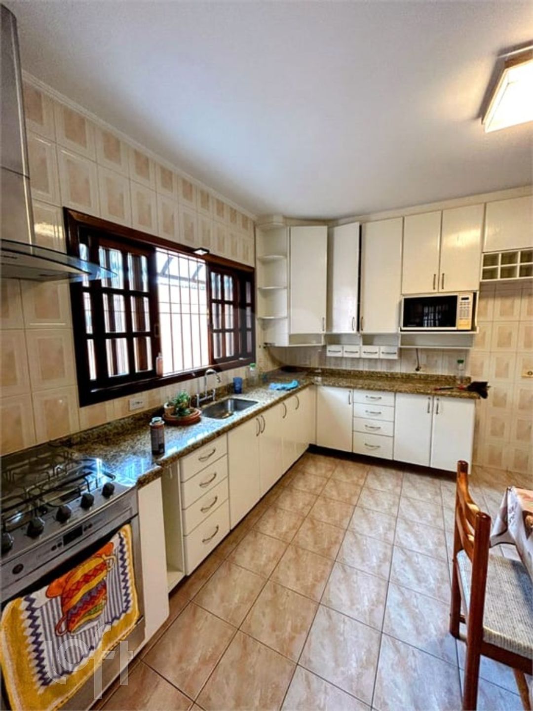 Casa à venda com 3 quartos, 140m² - Foto 16