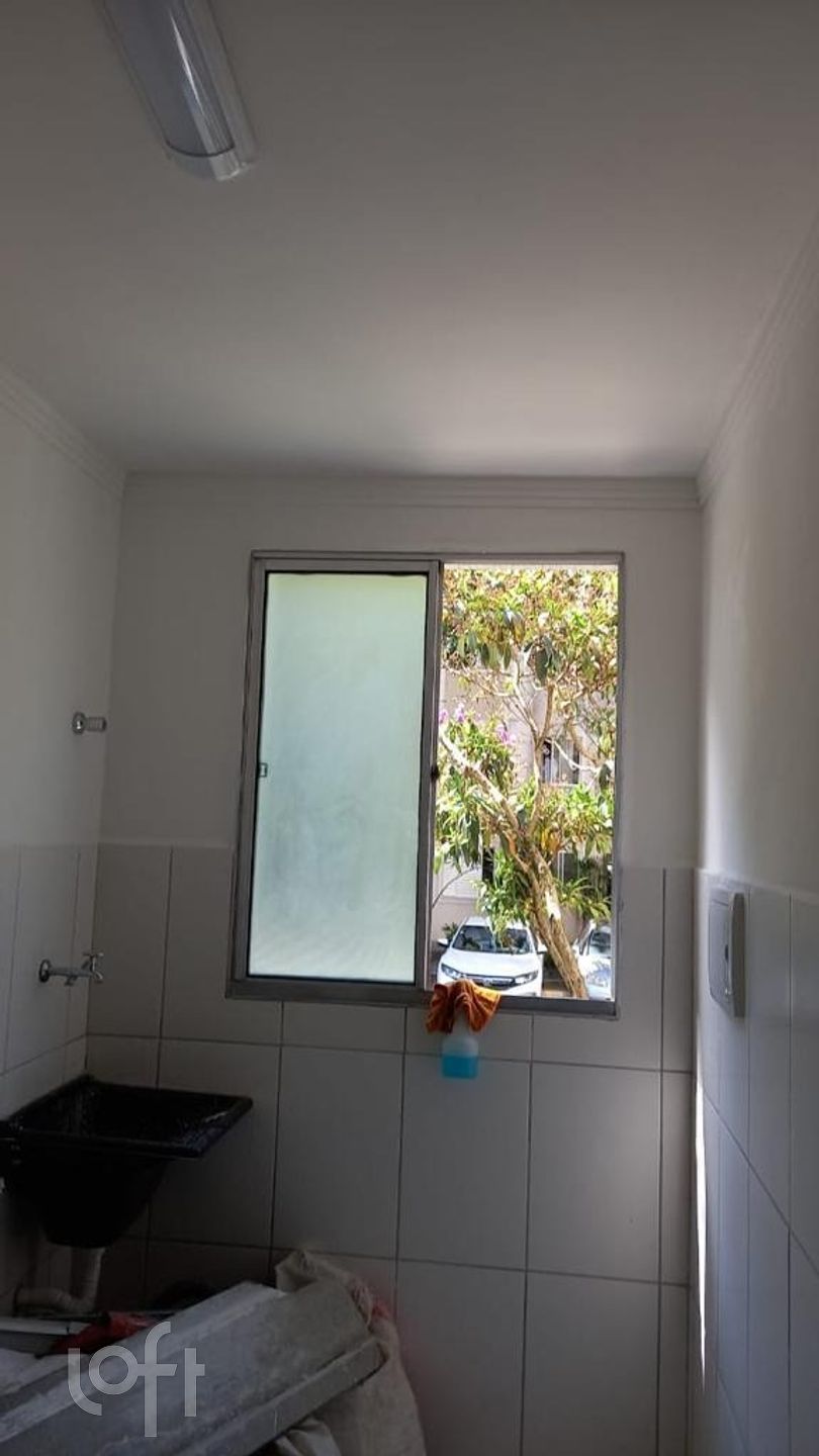 Apartamento à venda com 2 quartos, 55m² - Foto 2