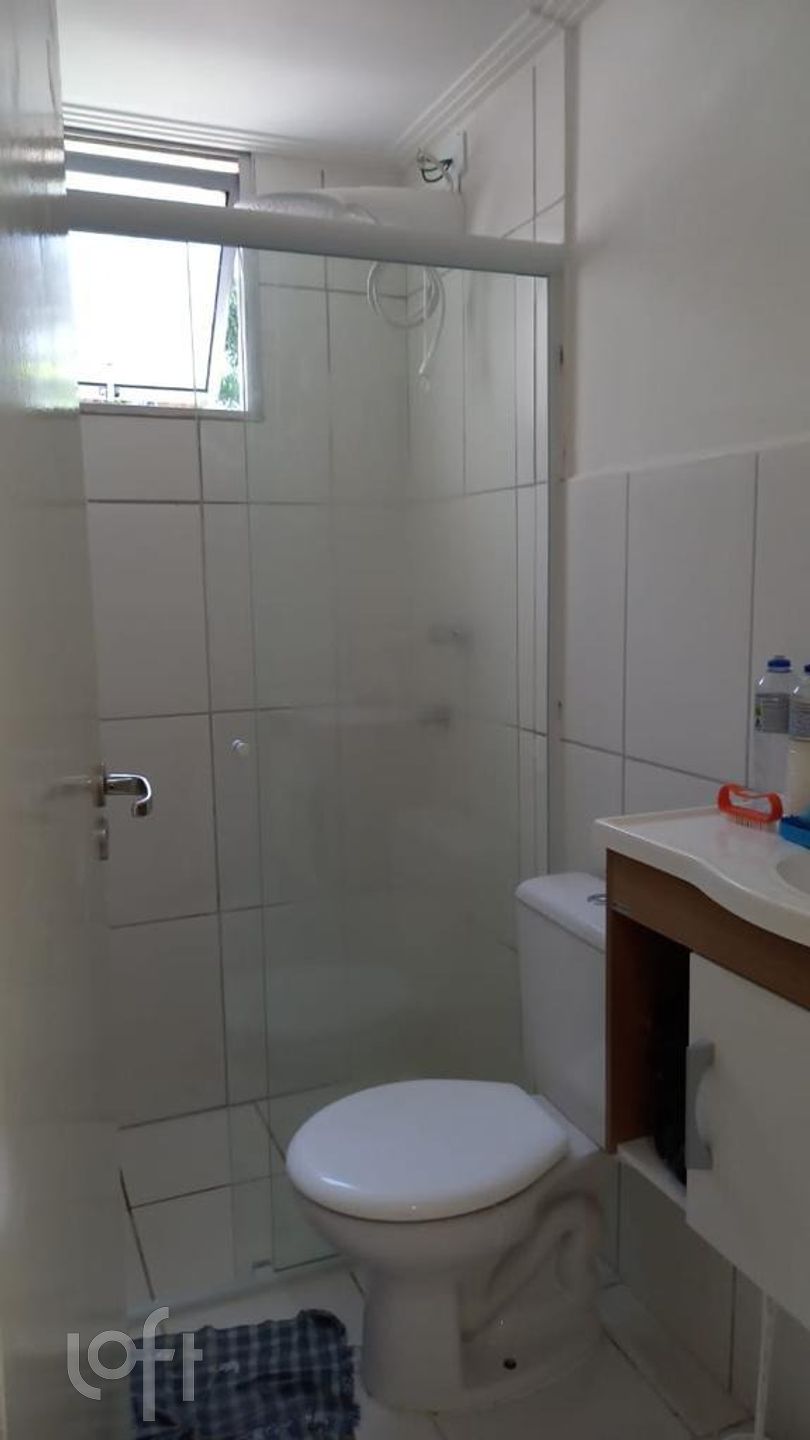 Apartamento à venda com 2 quartos, 55m² - Foto 5