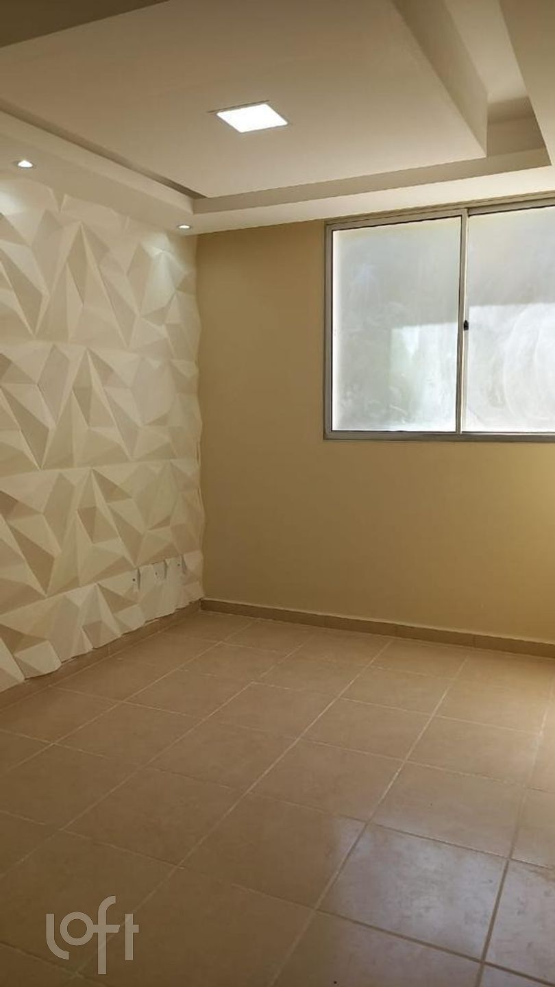 Apartamento à venda com 2 quartos, 55m² - Foto 1