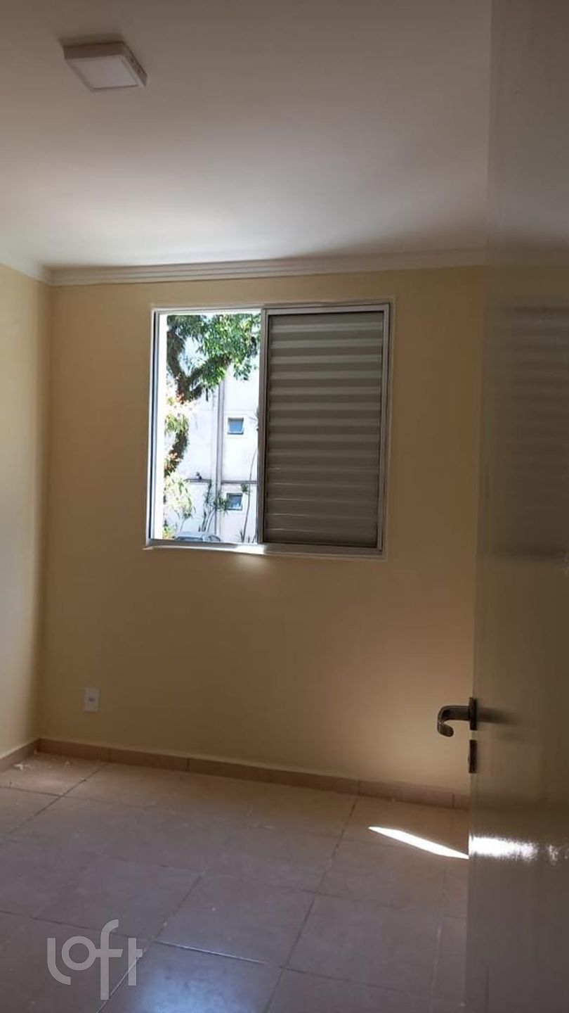 Apartamento à venda com 2 quartos, 55m² - Foto 3