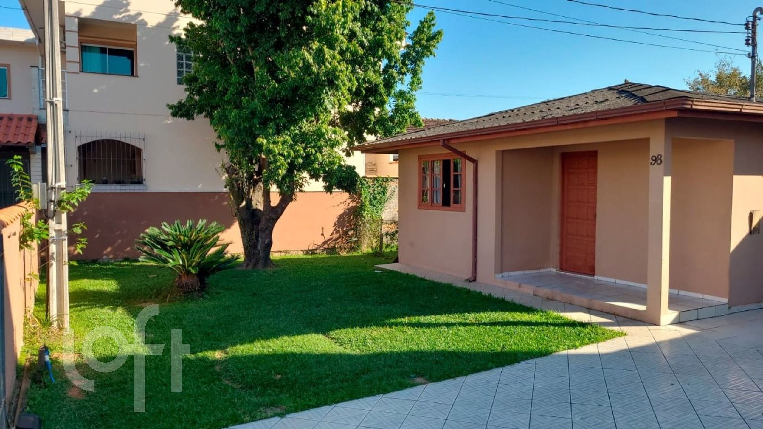 Casa à venda em Ponte do Imaruim com 167 m², 3 quartos, 1 suíte, 3 vagas