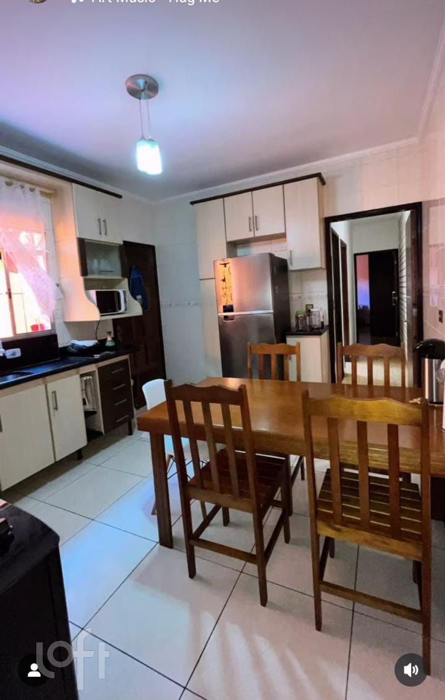 Casa à venda com 3 quartos, 130m² - Foto 3