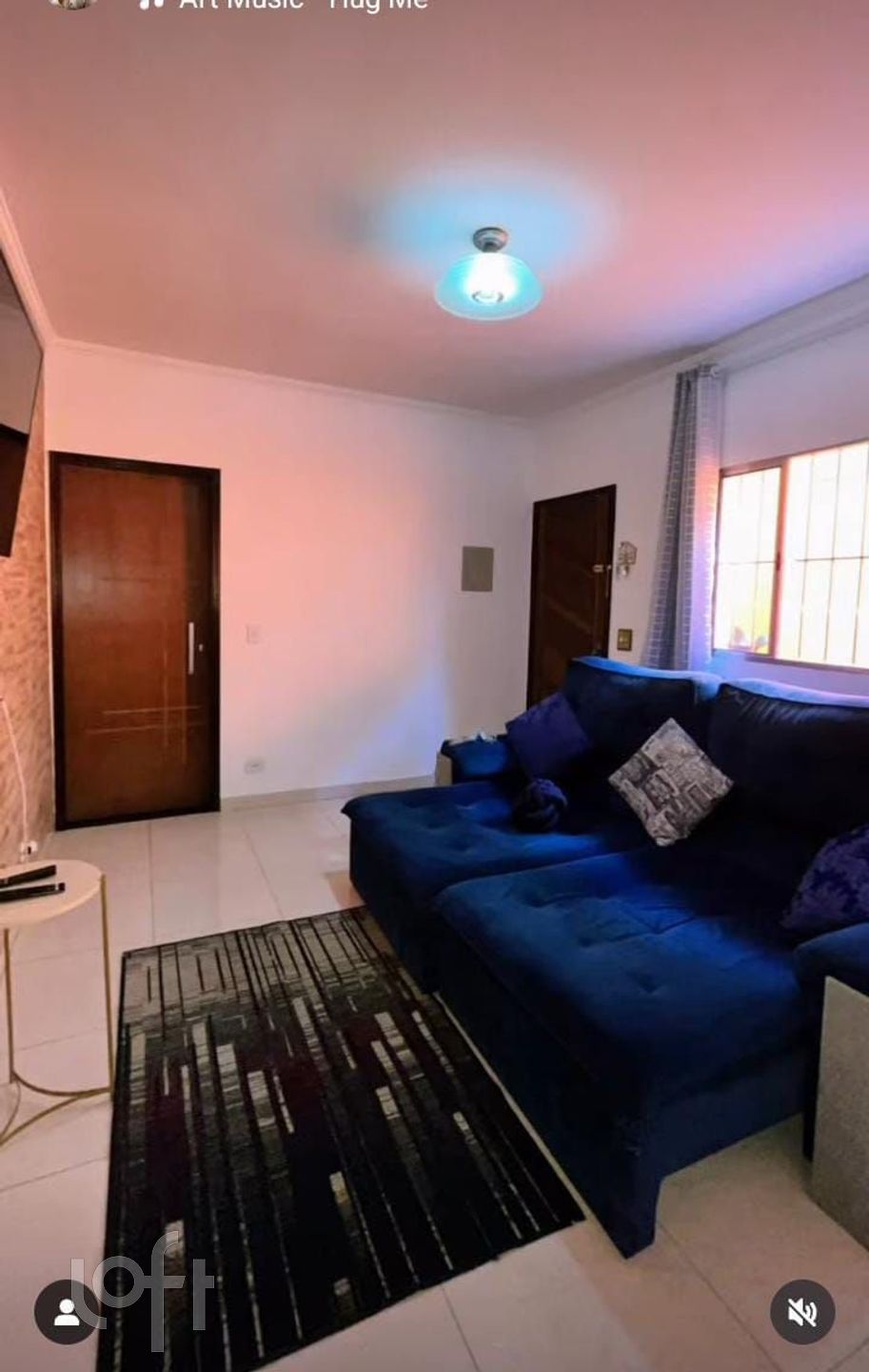 Casa à venda com 3 quartos, 130m² - Foto 1