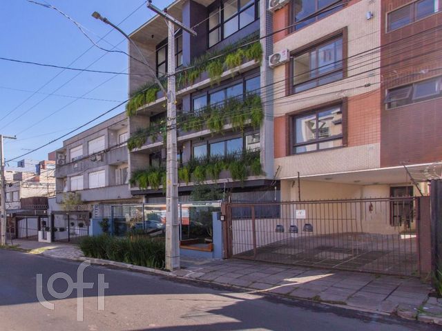 Apartamento com 41m², 1 dormitório, 1 suíte, 1 vaga, Rio Branco em Porto Alegre