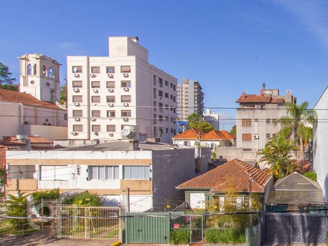 Apartamento com 41m², 1 dormitório, 1 suíte, 1 vaga, Rio Branco em Porto Alegre