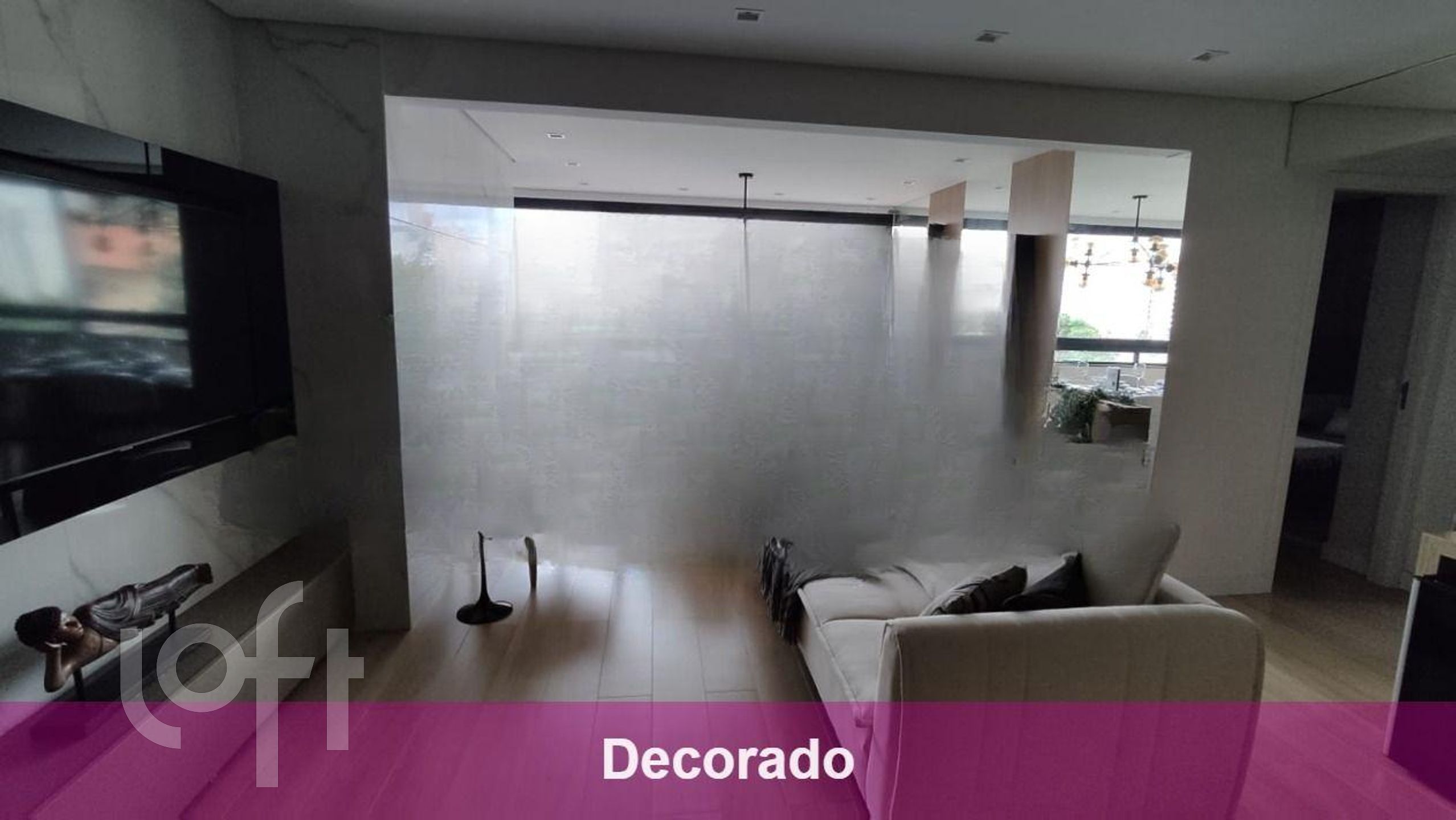 Apartamento à venda com 2 quartos, 70m² - Foto 2