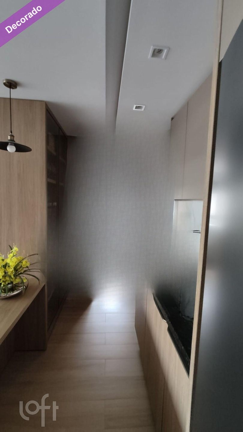 Apartamento à venda com 2 quartos, 70m² - Foto 6