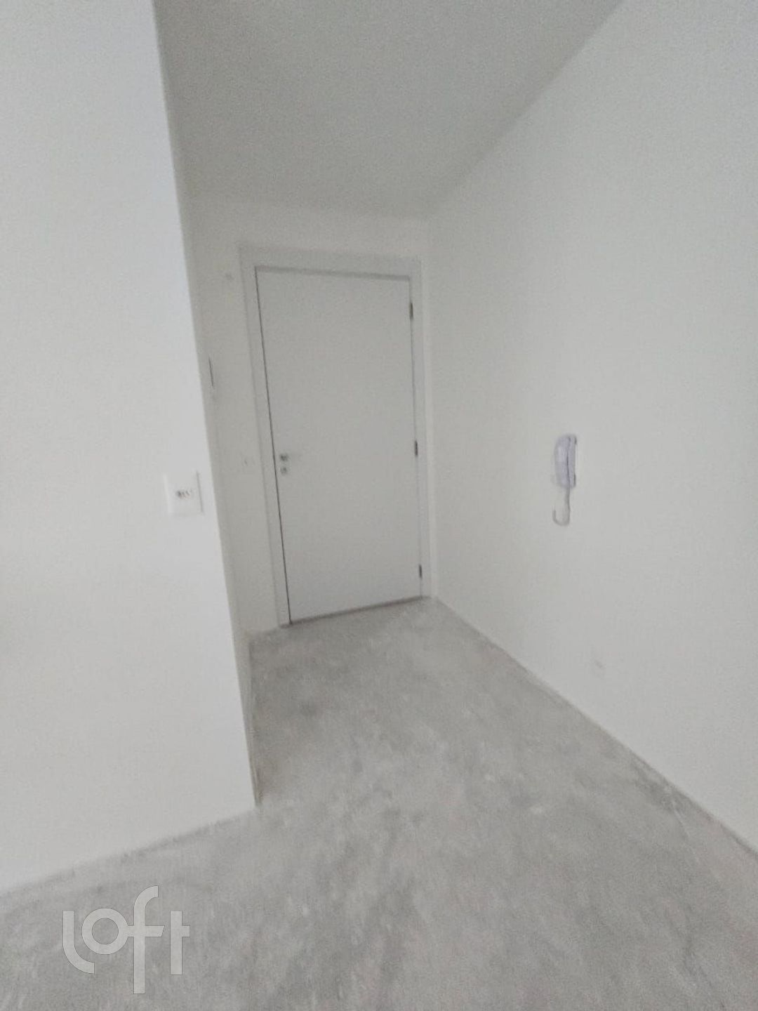 Apartamento à venda com 1 quarto, 32m² - Foto 8