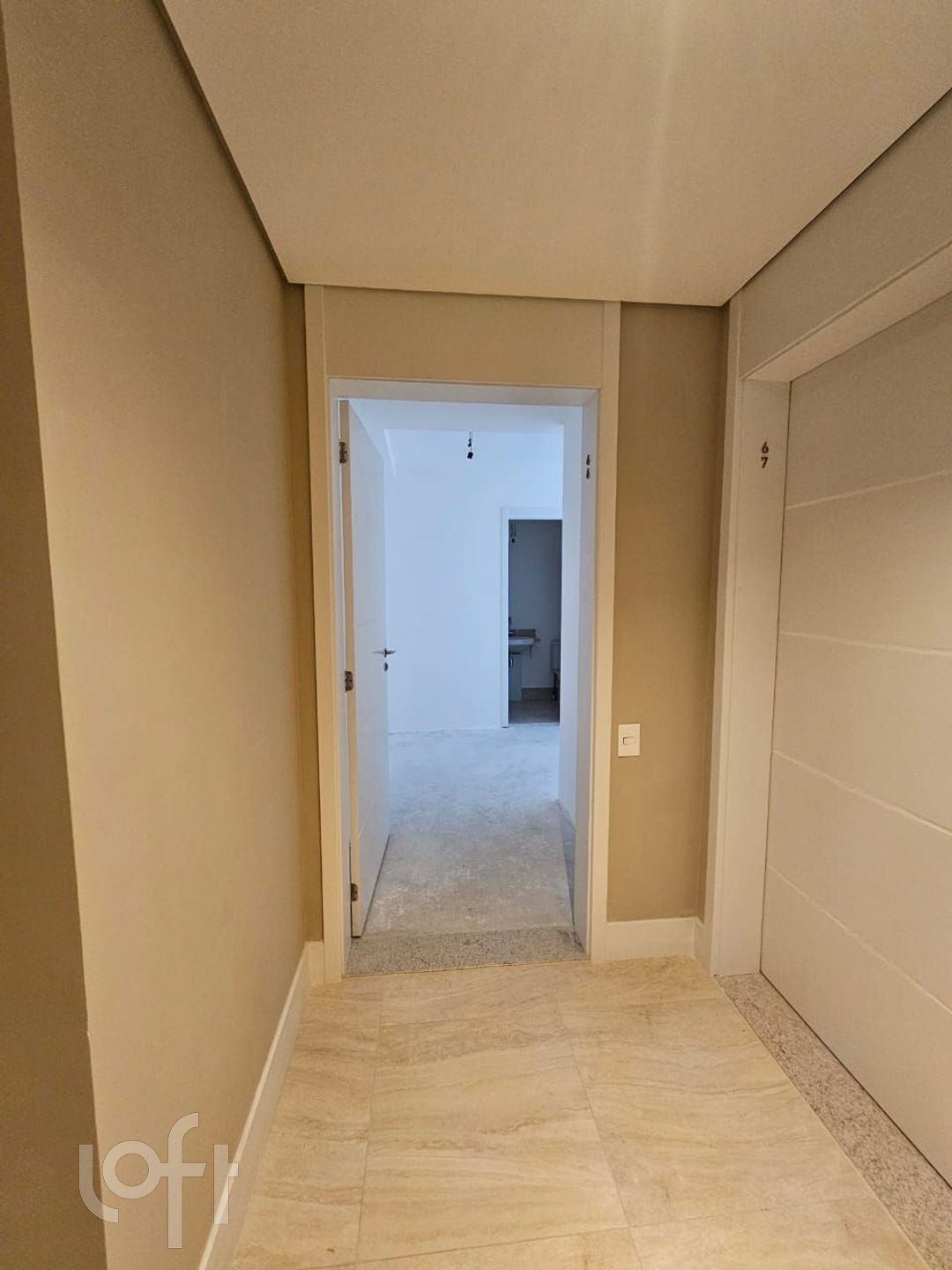 Apartamento à venda com 1 quarto, 32m² - Foto 13