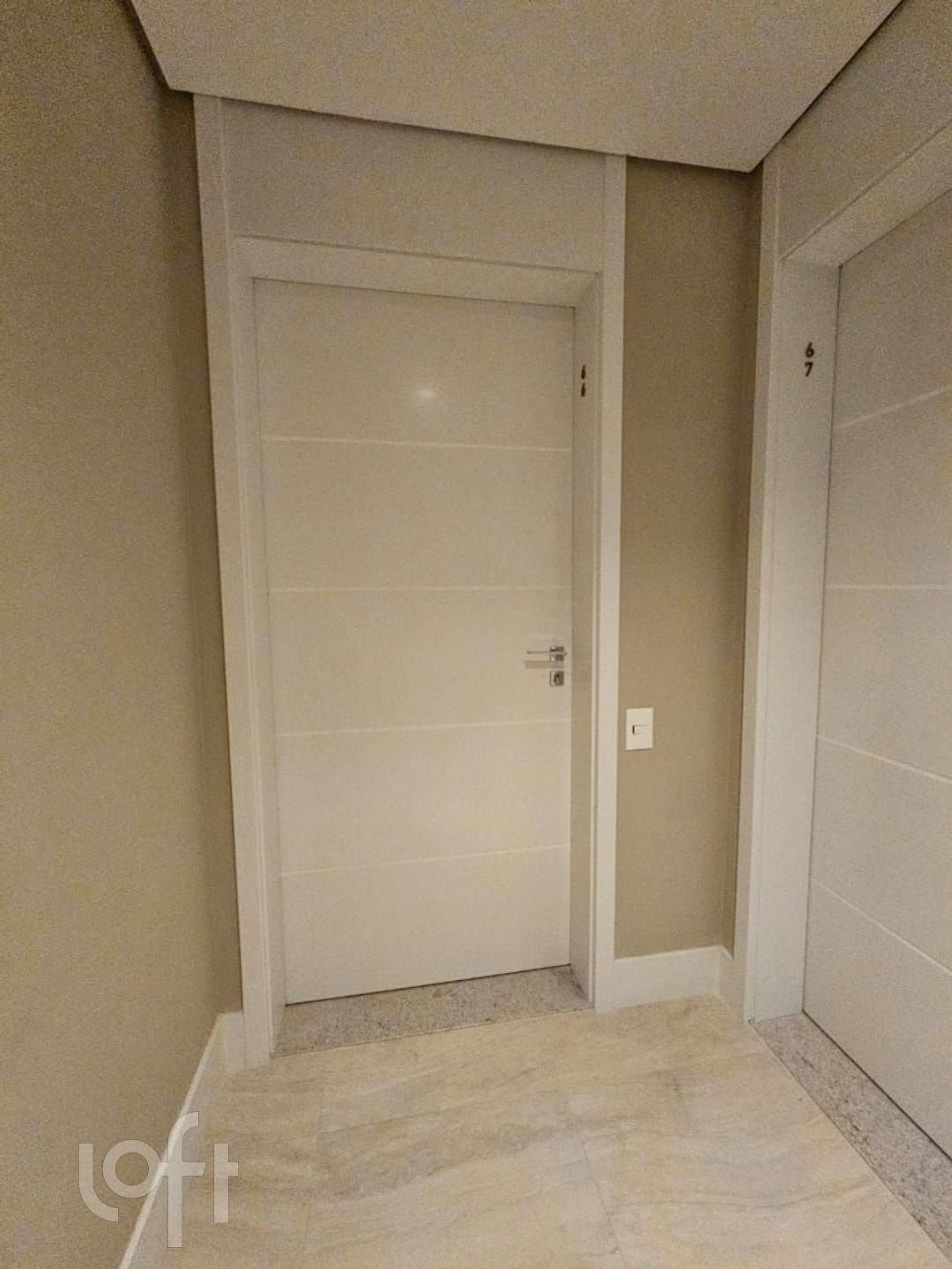 Apartamento à venda com 1 quarto, 32m² - Foto 10