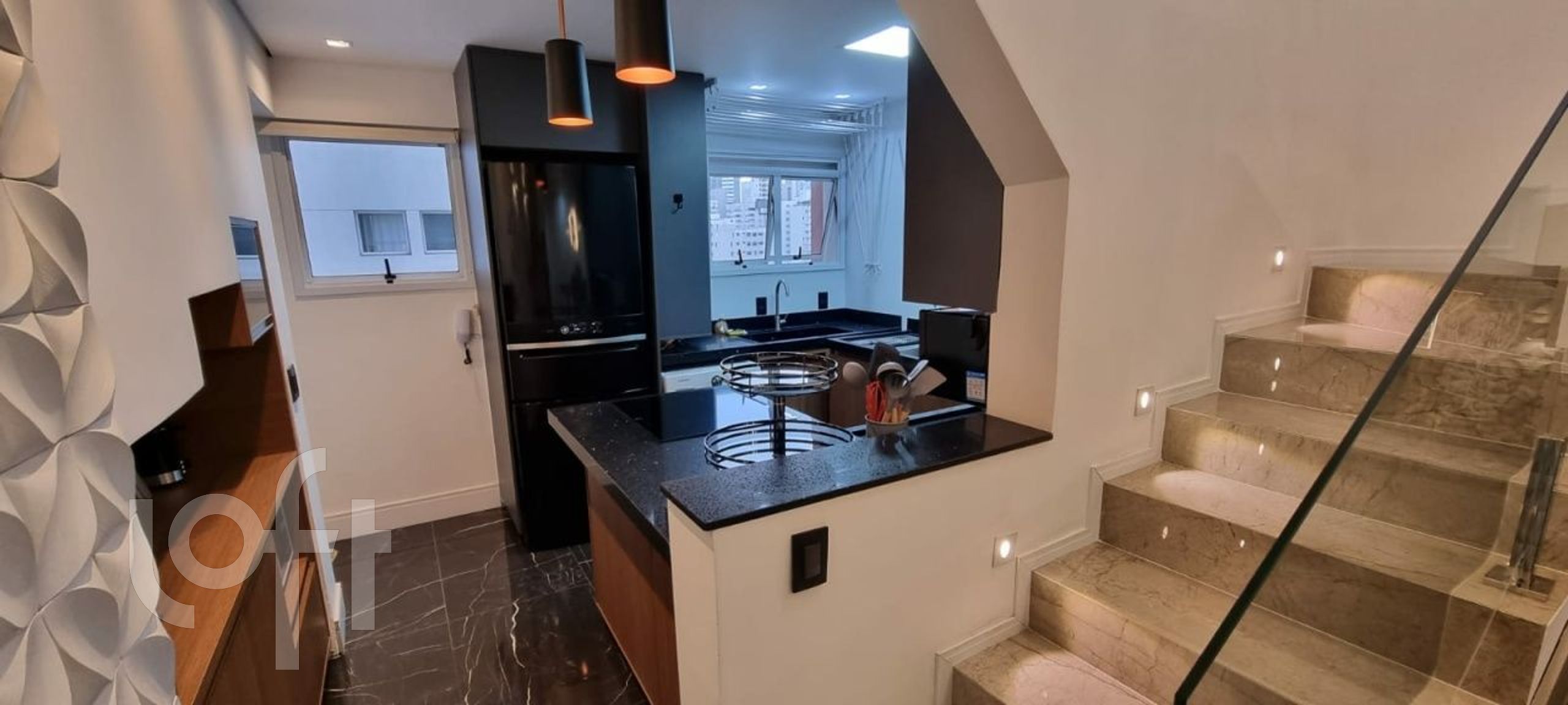 Apartamento à venda com 2 quartos, 73m² - Foto 8