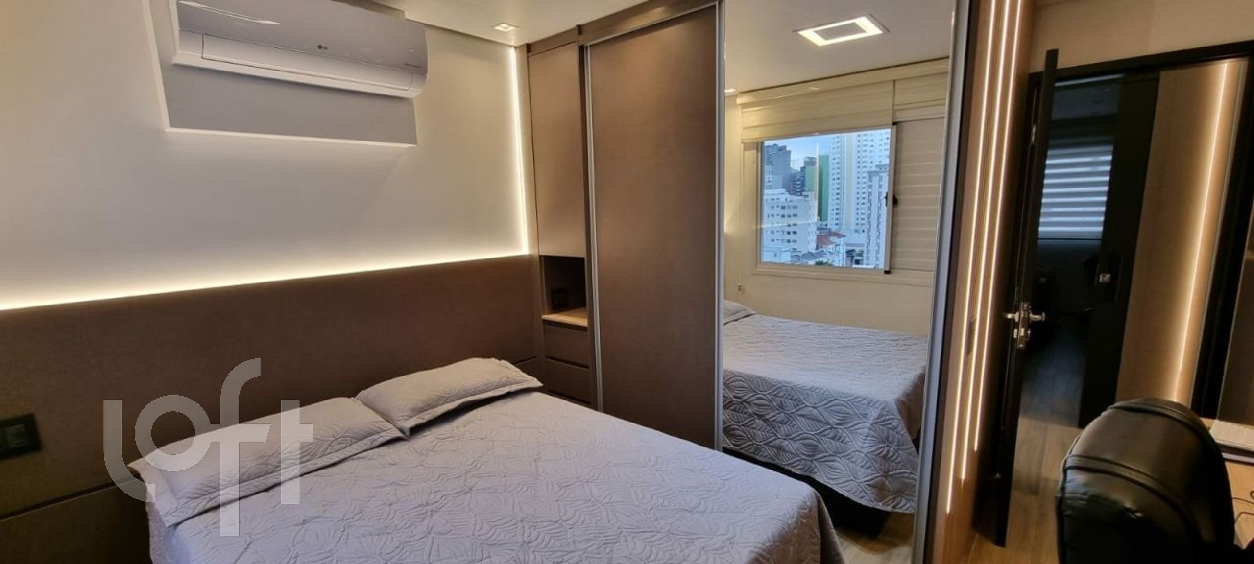 Apartamento à venda com 2 quartos, 73m² - Foto 6